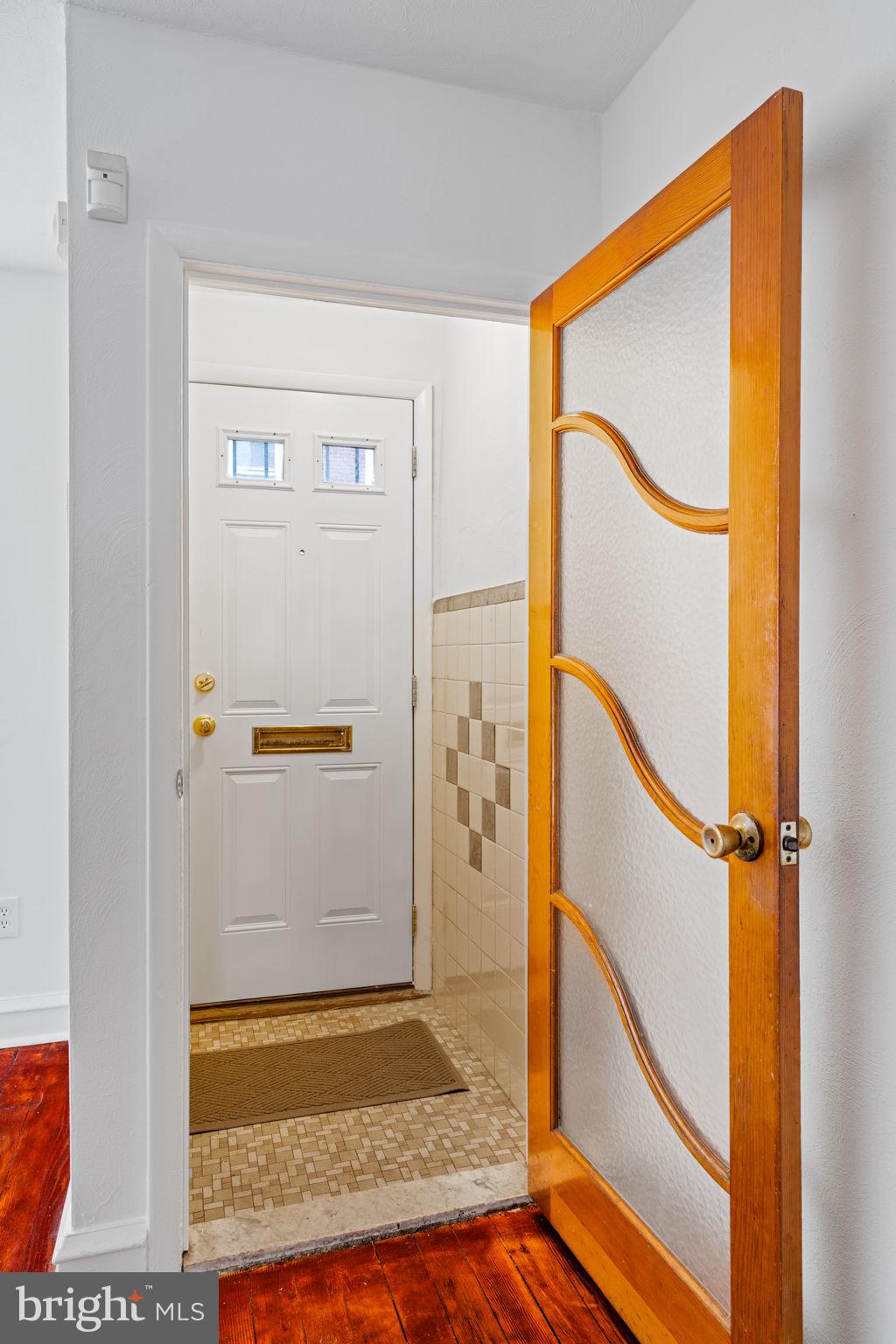 PASSYUNK SQUARE - Residential