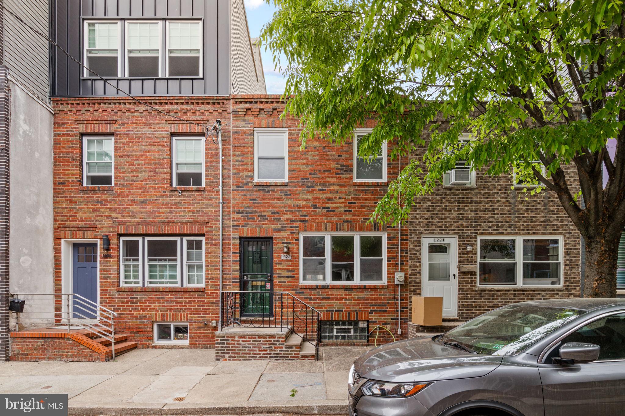 PASSYUNK SQUARE - Residential