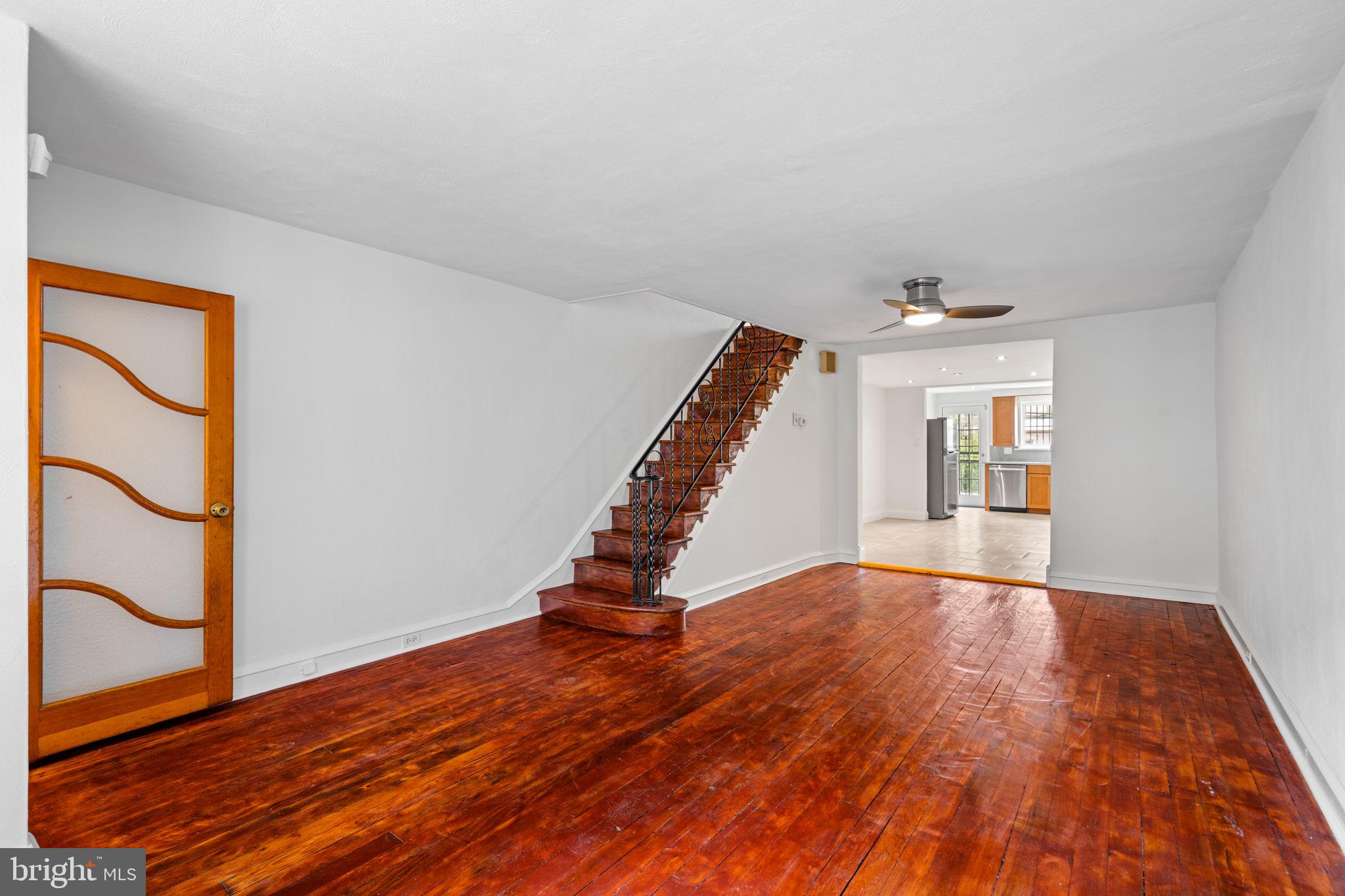 PASSYUNK SQUARE - Residential