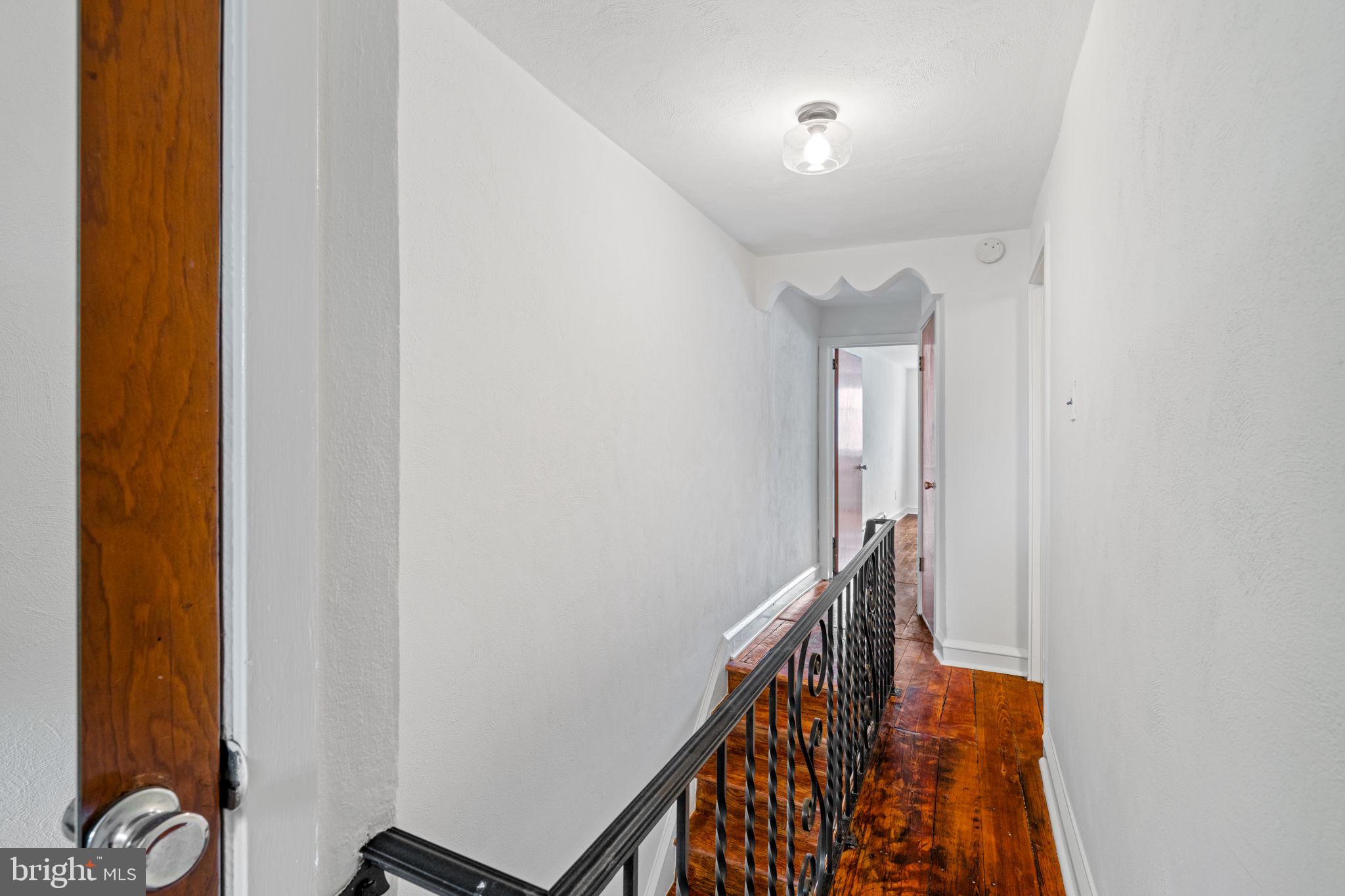 PASSYUNK SQUARE - Residential