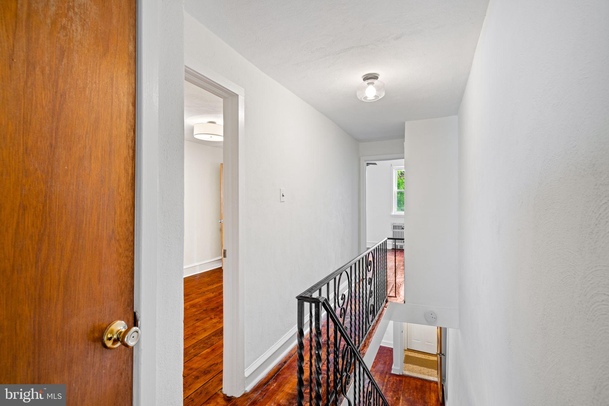 PASSYUNK SQUARE - Residential