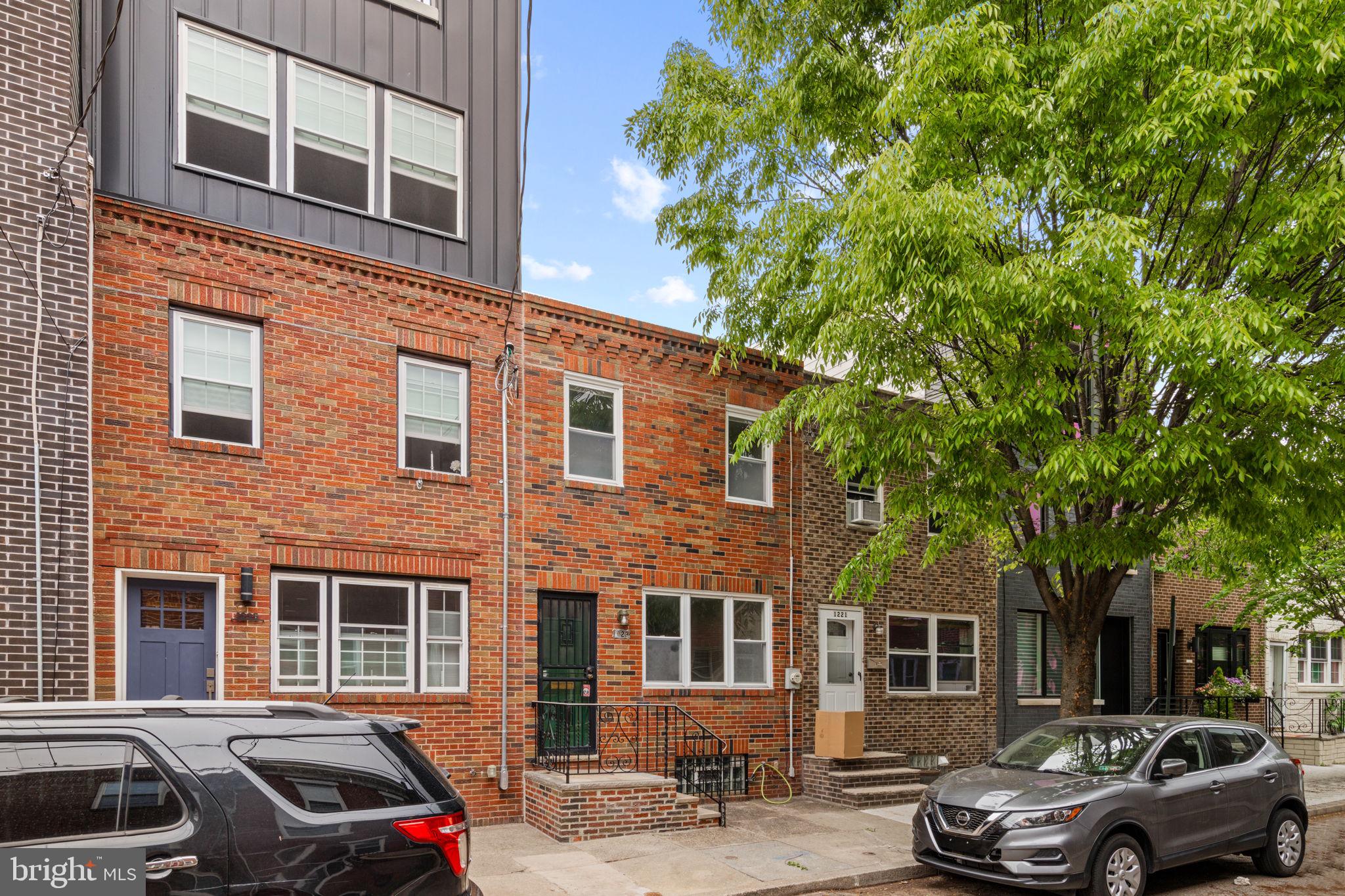 PASSYUNK SQUARE - Residential