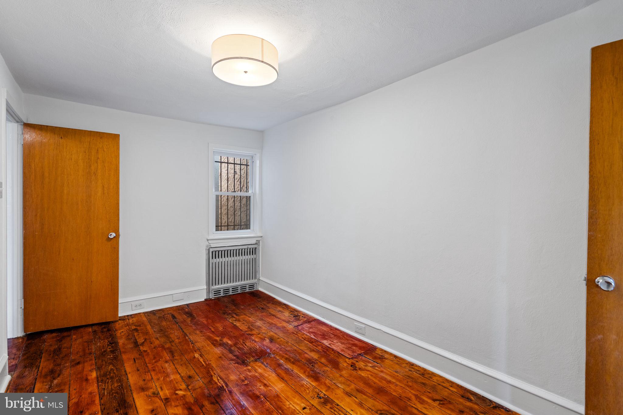 PASSYUNK SQUARE - Residential