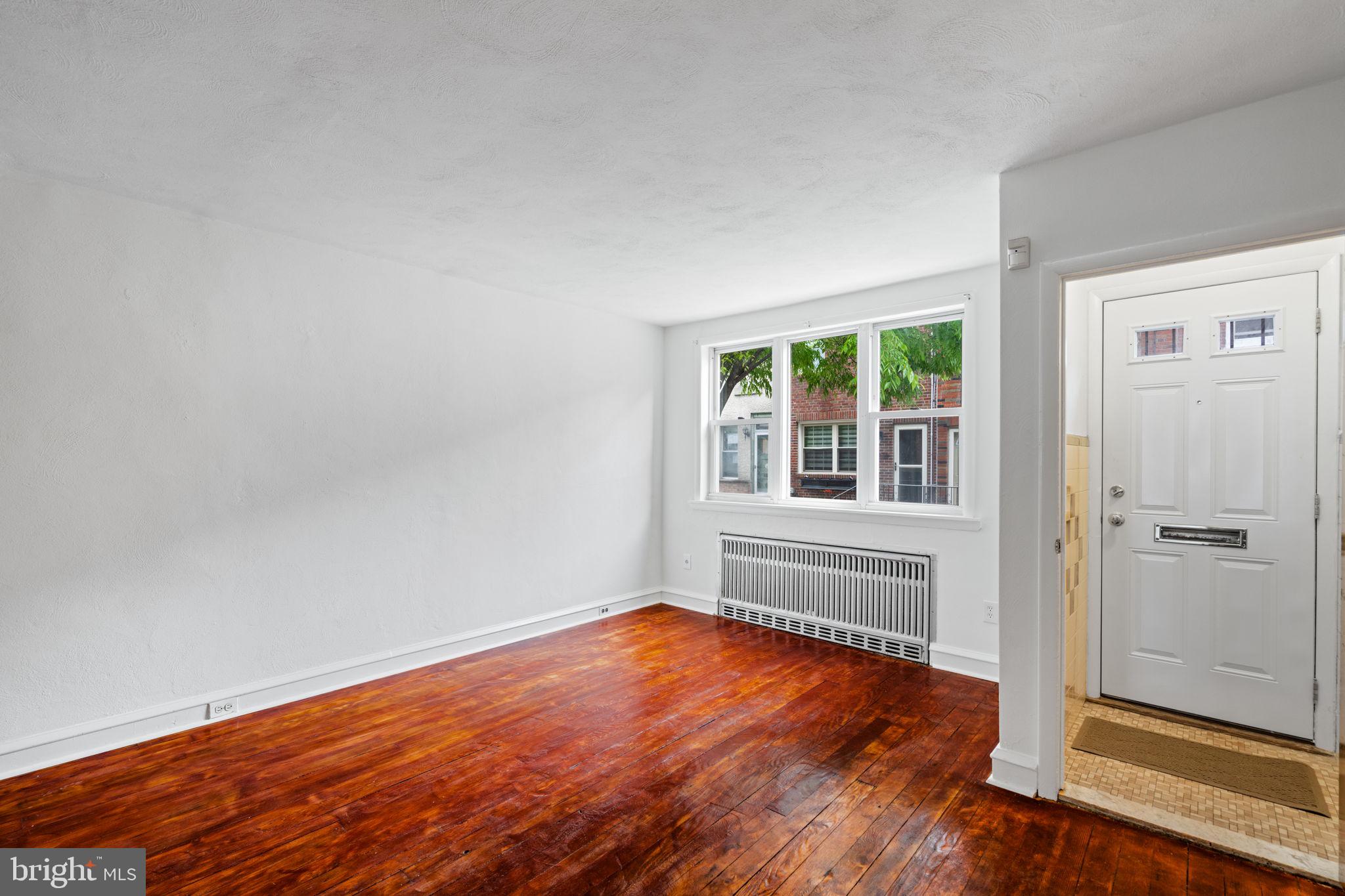 PASSYUNK SQUARE - Residential