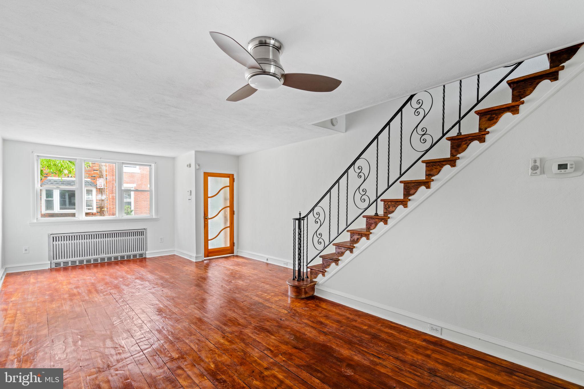 PASSYUNK SQUARE - Residential