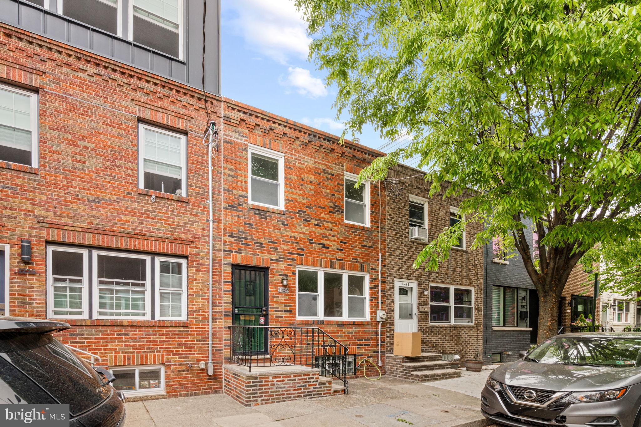 PASSYUNK SQUARE - Residential