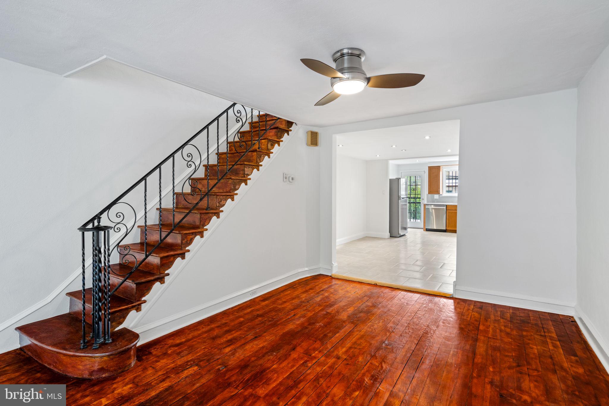 PASSYUNK SQUARE - Residential