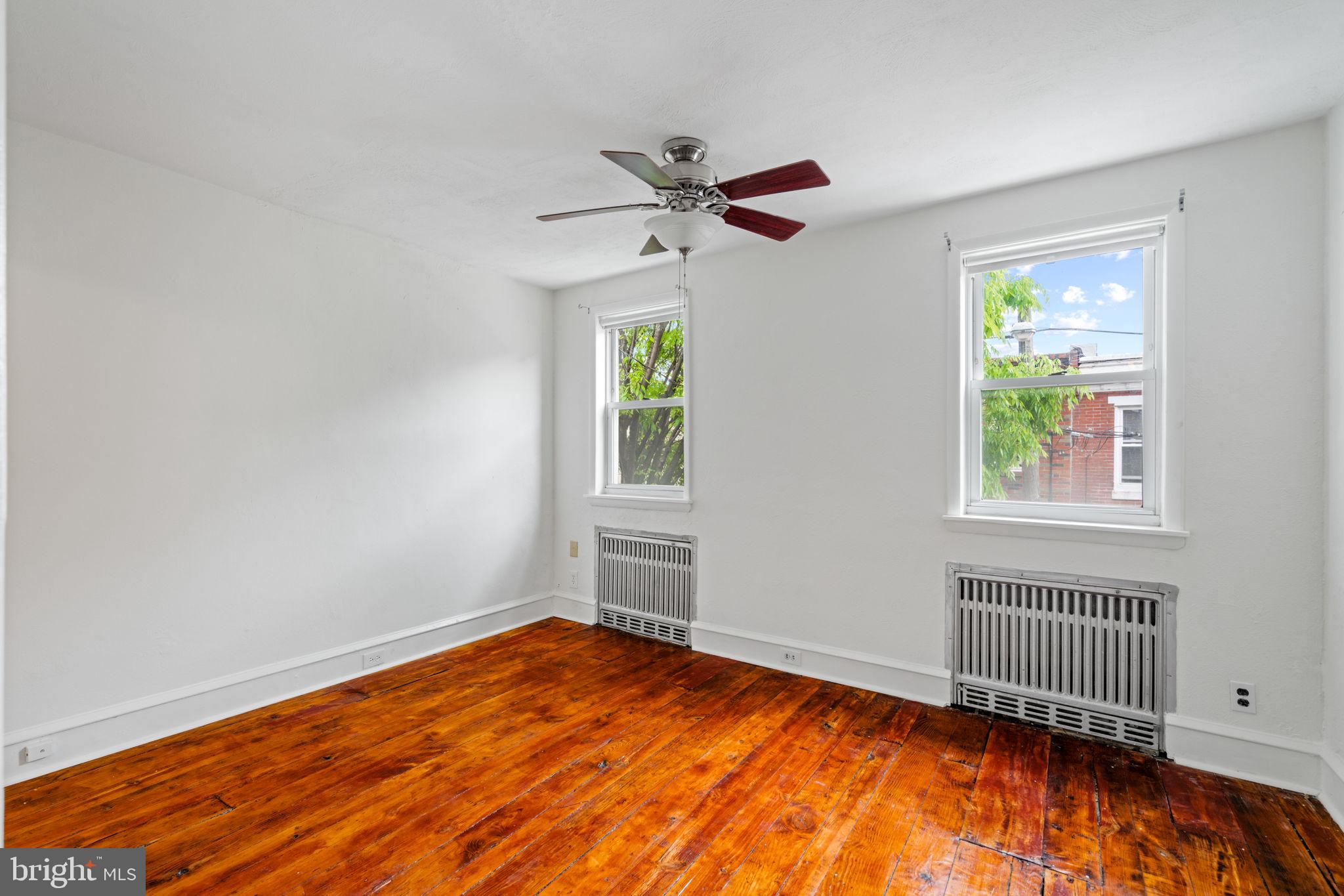 PASSYUNK SQUARE - Residential