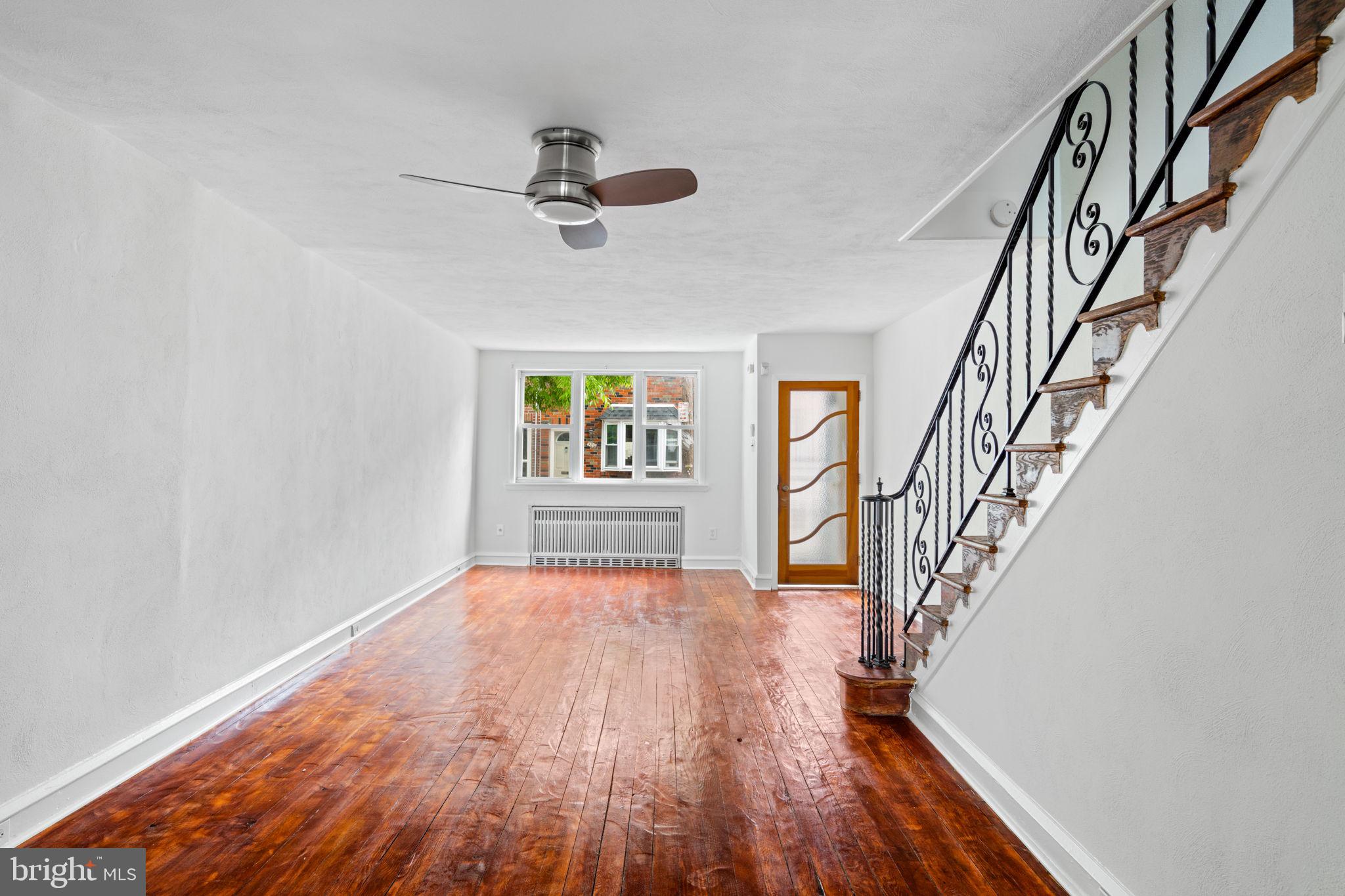 PASSYUNK SQUARE - Residential