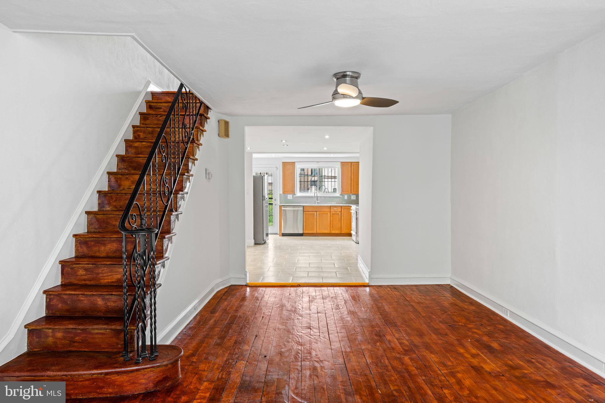 PASSYUNK SQUARE - Residential