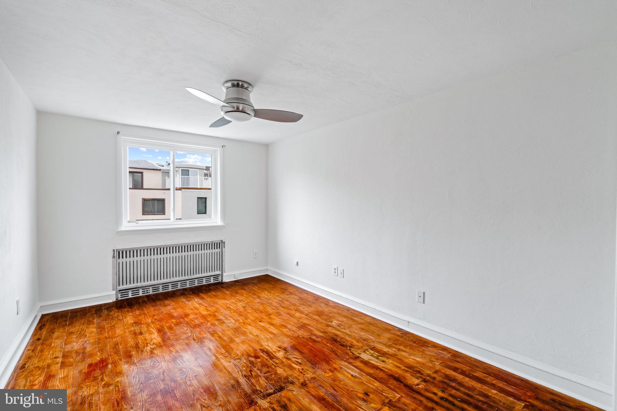 PASSYUNK SQUARE - Residential