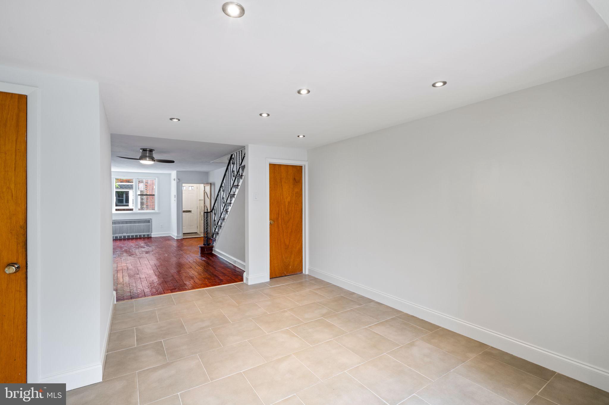 PASSYUNK SQUARE - Residential