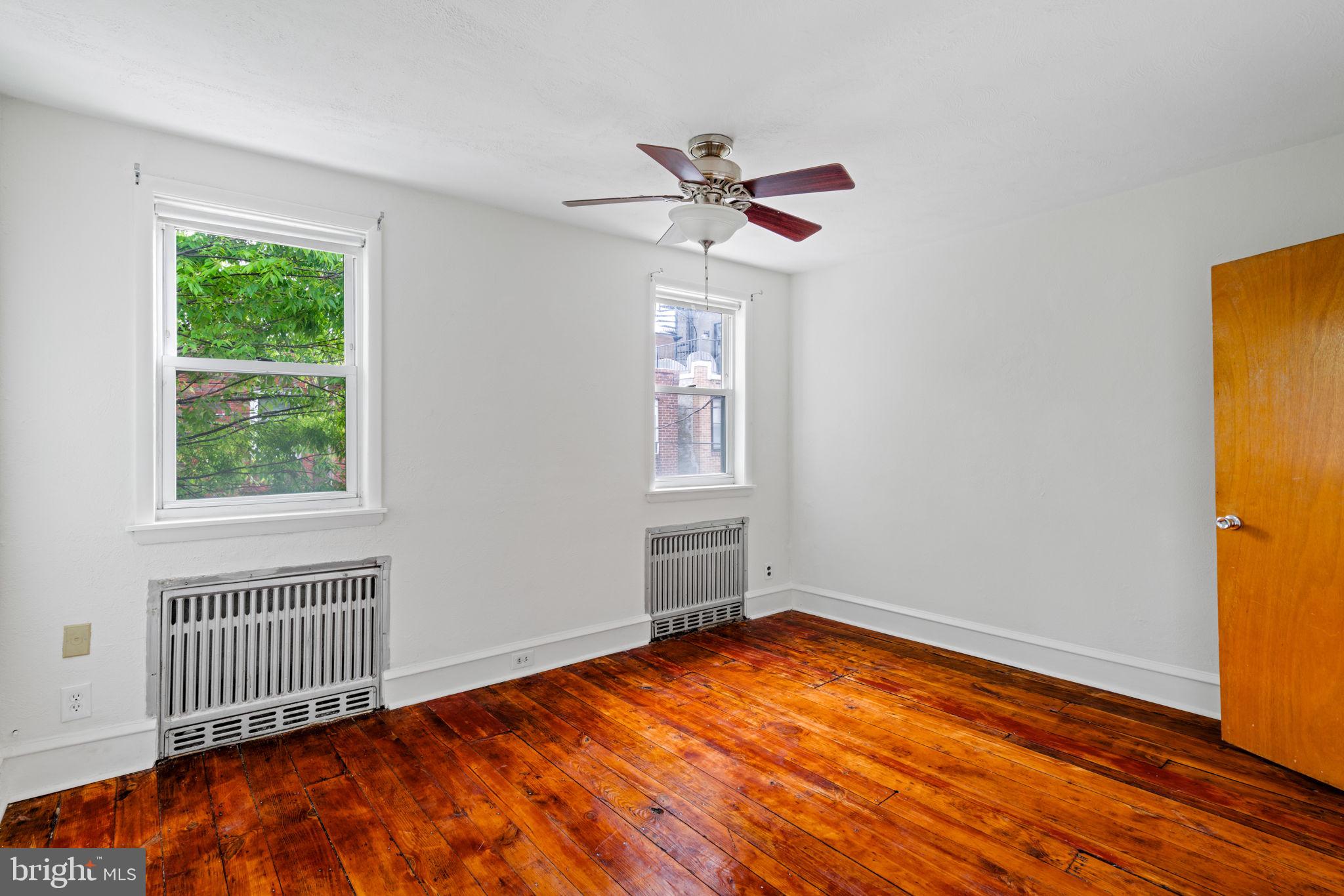 PASSYUNK SQUARE - Residential