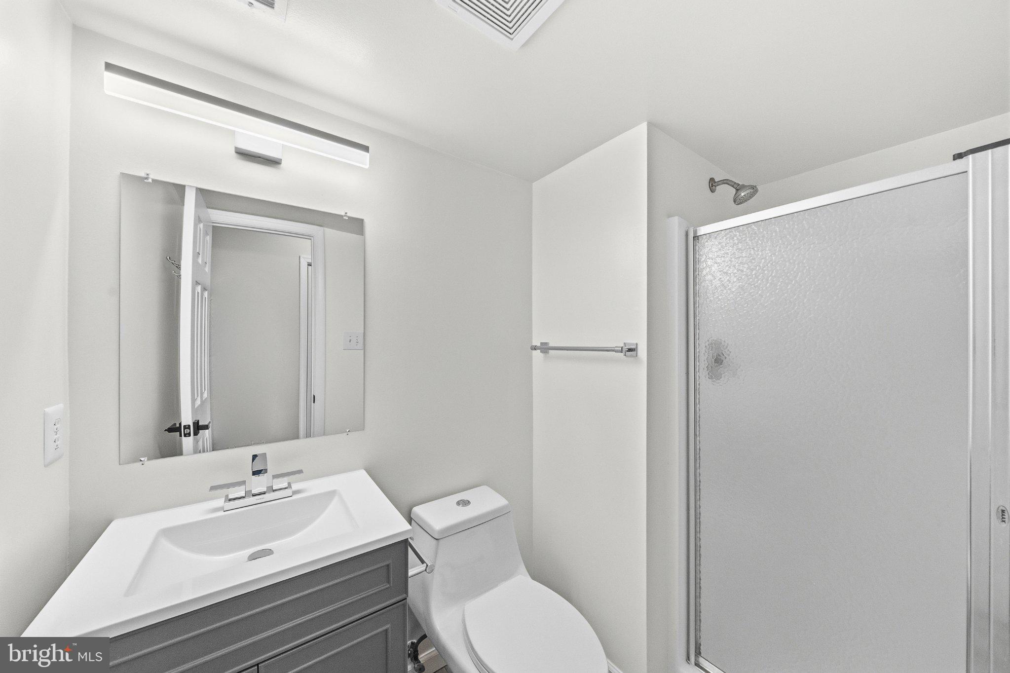 WARRENTON GARDENS - Residential