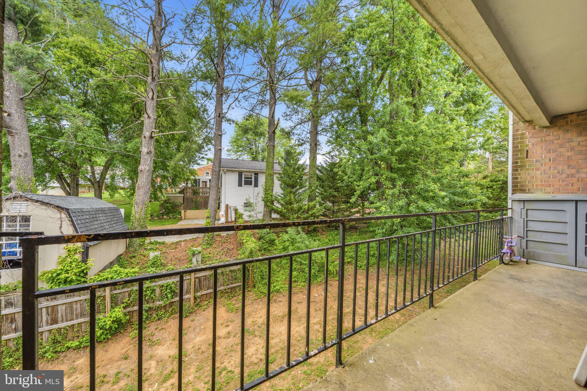 WARRENTON GARDENS - Residential