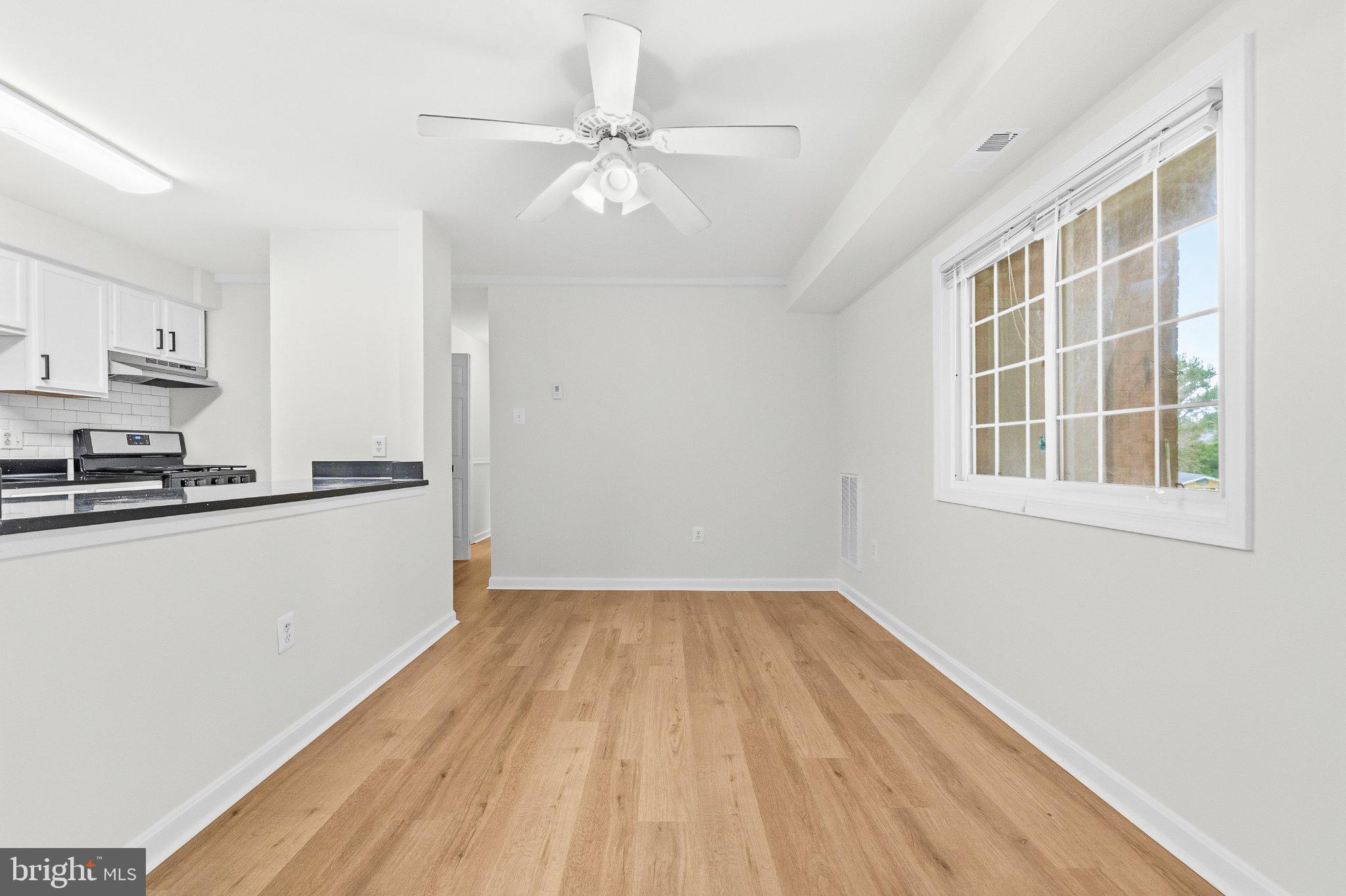 WARRENTON GARDENS - Residential