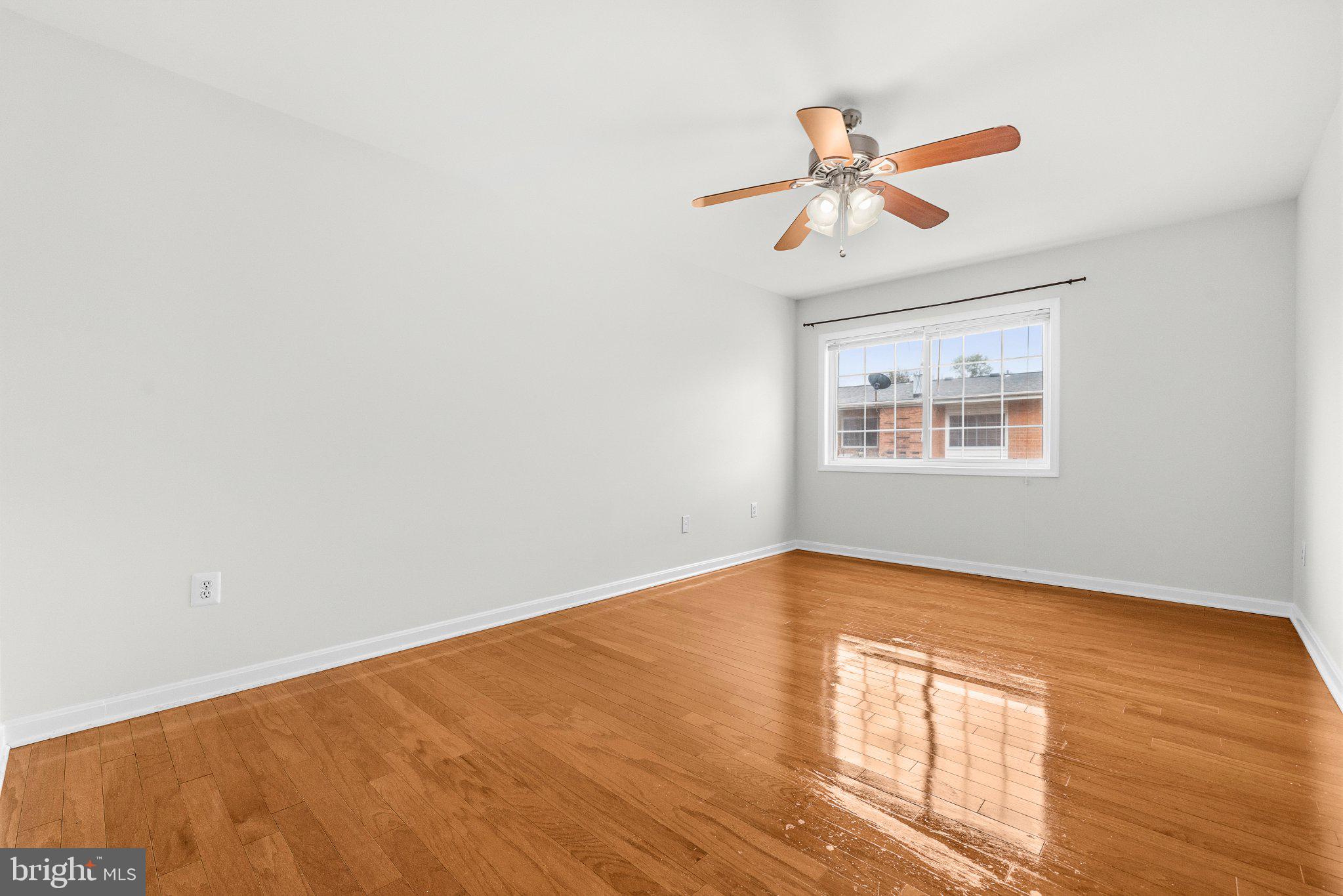 WARRENTON GARDENS - Residential