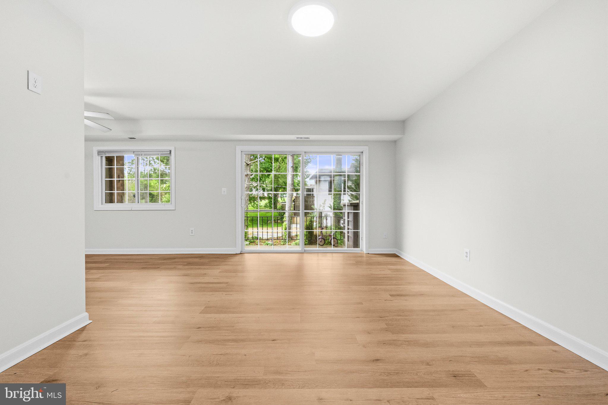 WARRENTON GARDENS - Residential