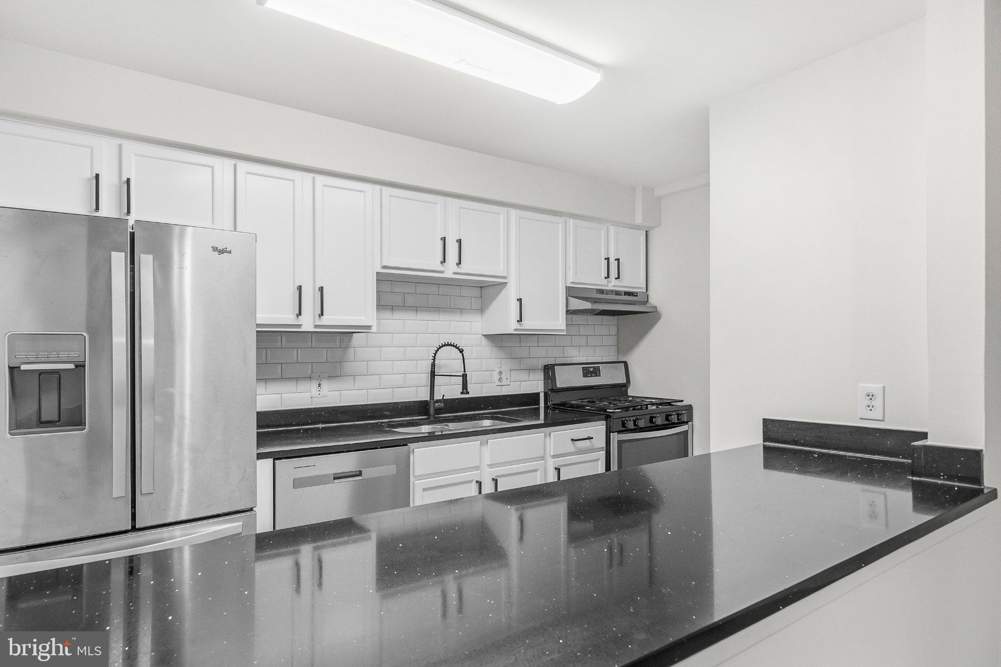 WARRENTON GARDENS - Residential