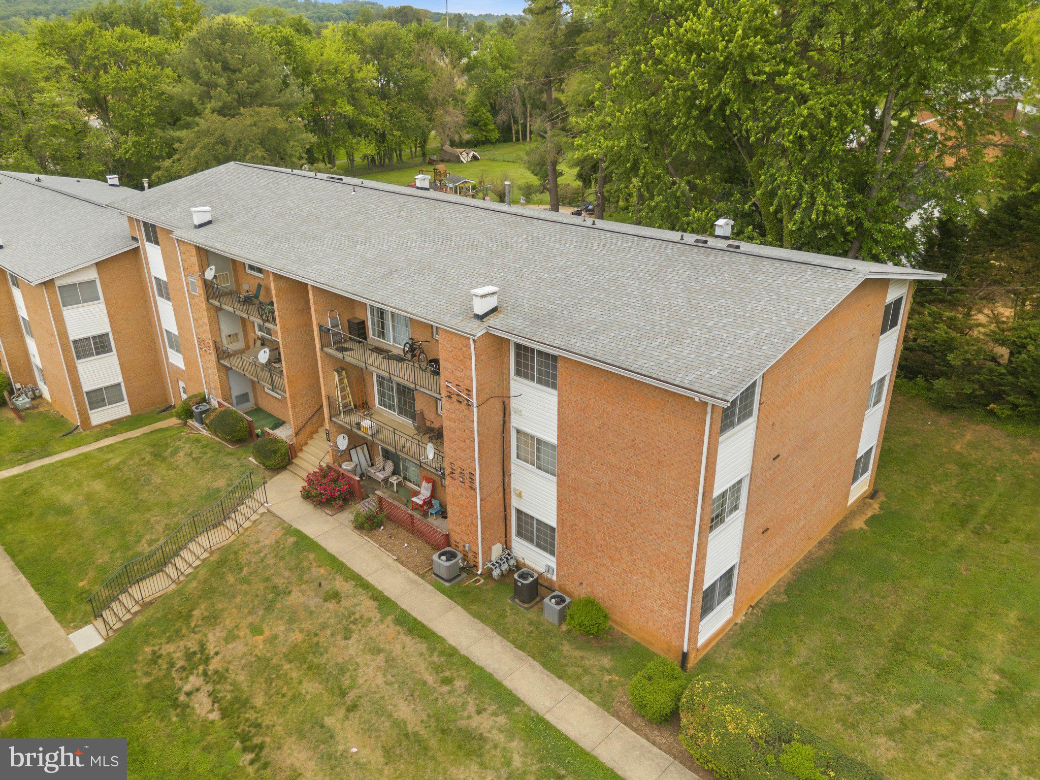 WARRENTON GARDENS - Residential