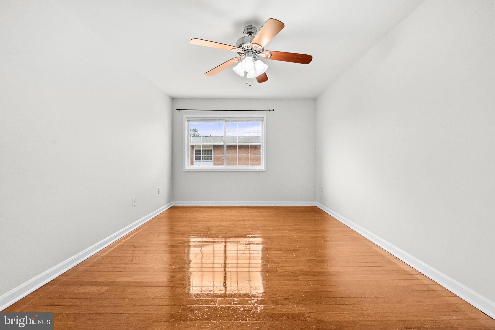 WARRENTON GARDENS - Residential
