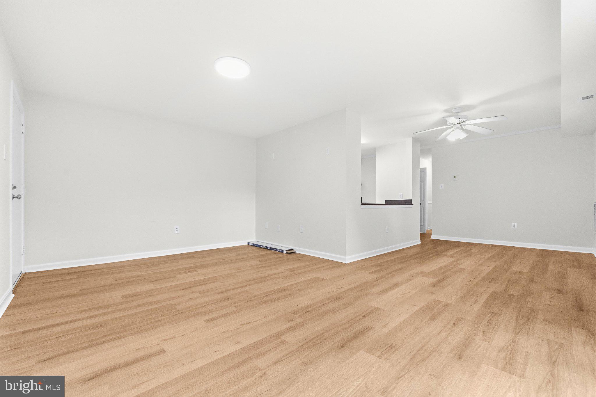 WARRENTON GARDENS - Residential