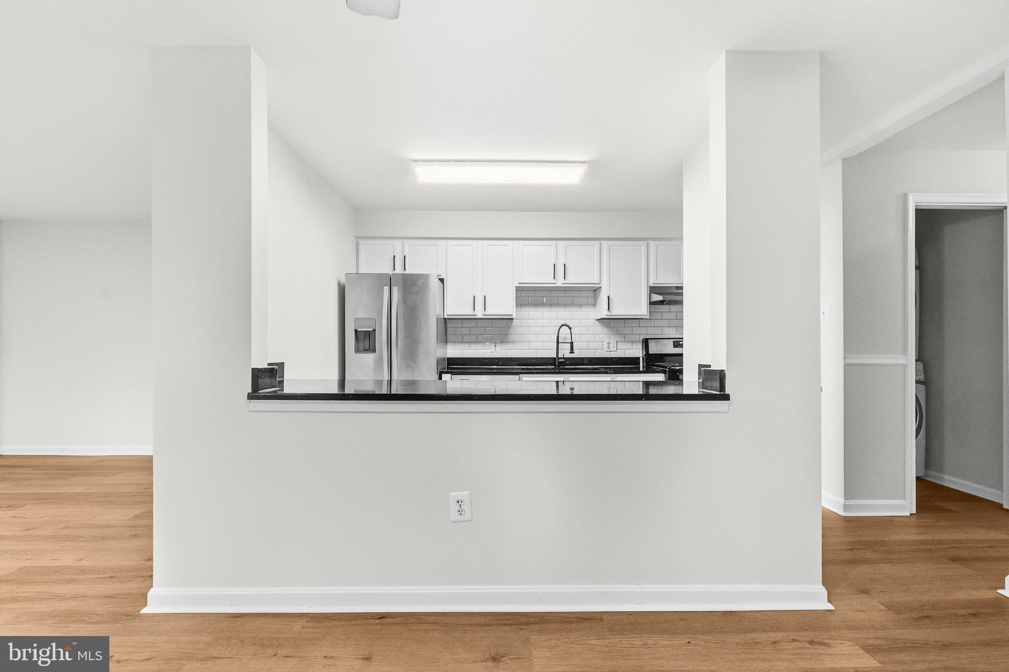 WARRENTON GARDENS - Residential