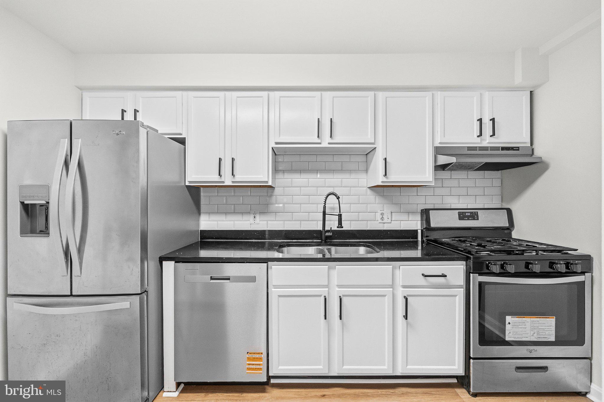 WARRENTON GARDENS - Residential