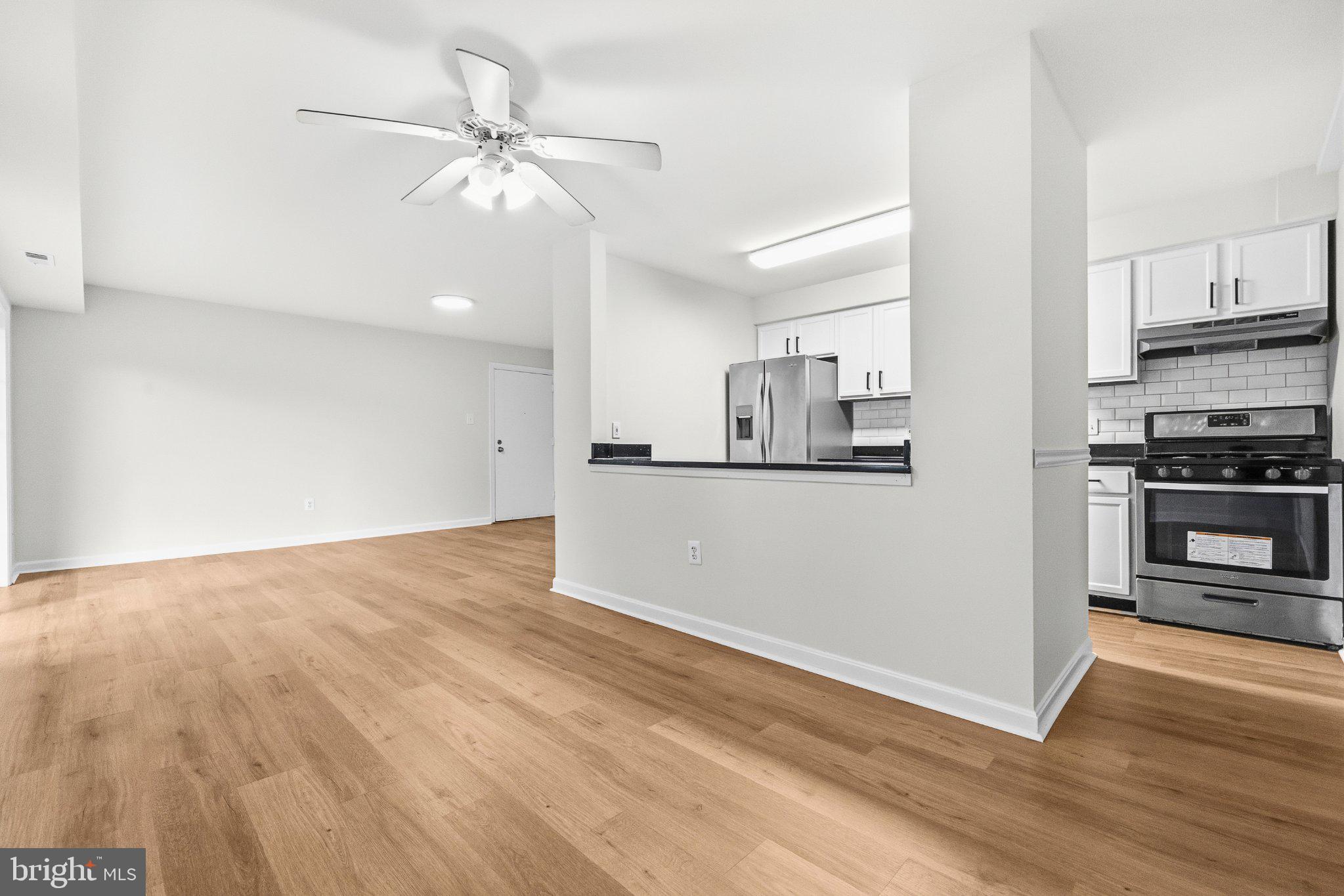 WARRENTON GARDENS - Residential