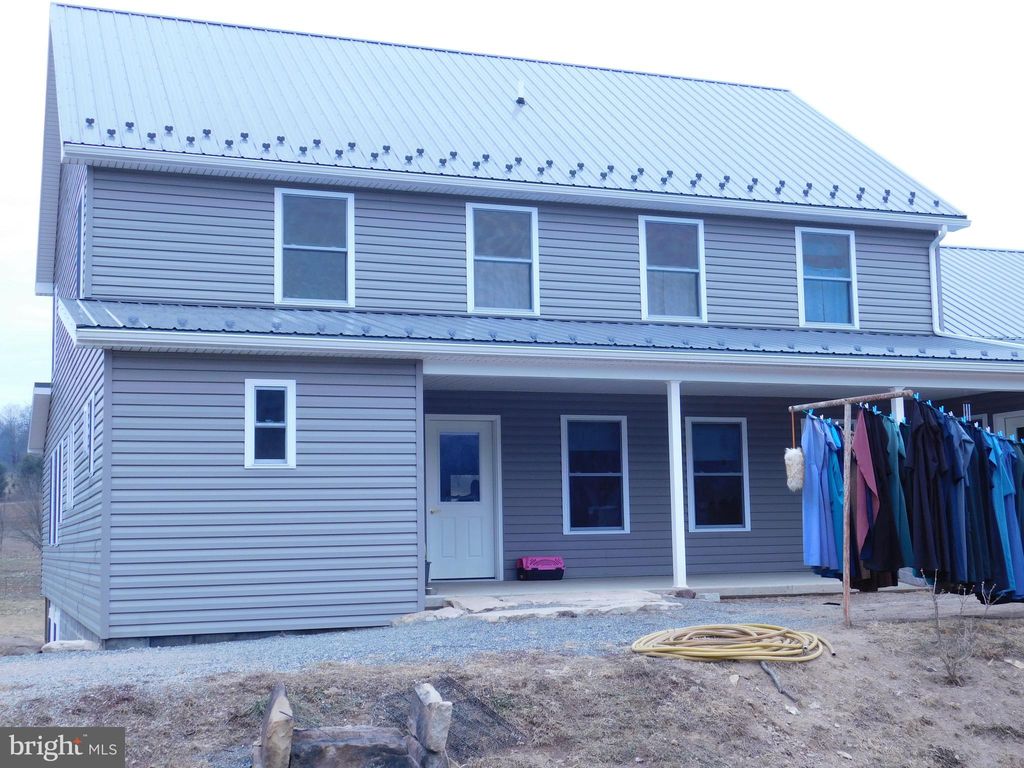 Photo of 171 Gaul Road, PORT ROYAL, PA 17082 (MLS # PAJT2012672)