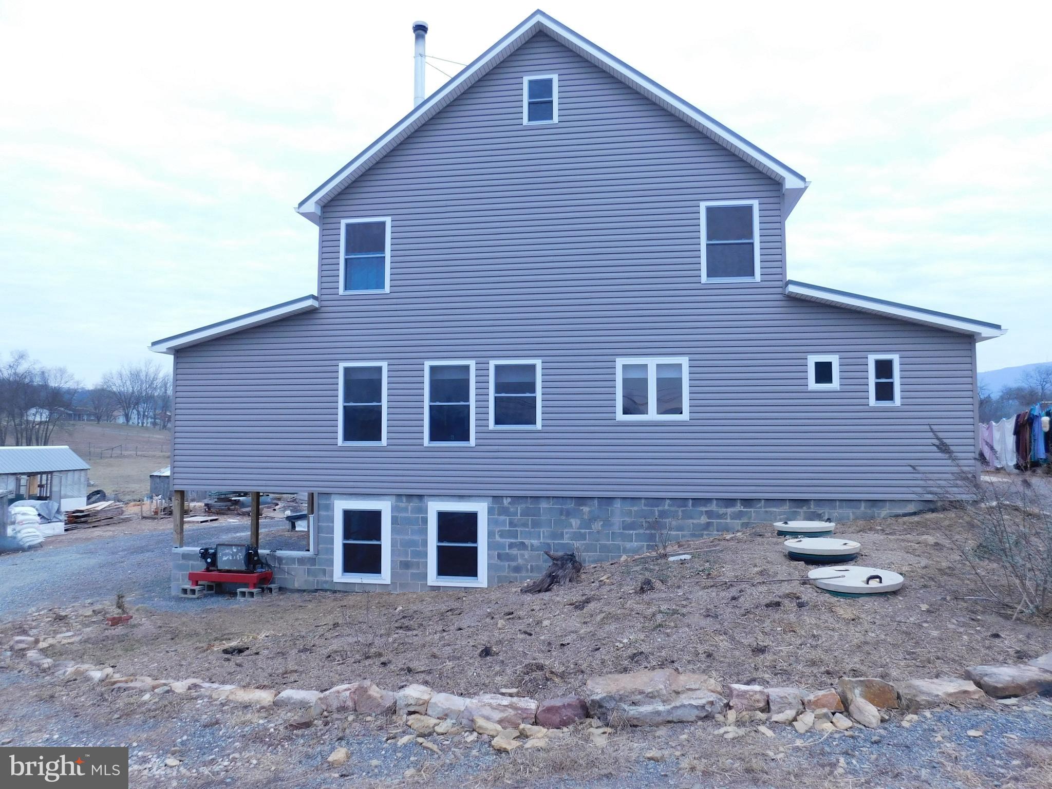 NONE AVAILABLE - Residential