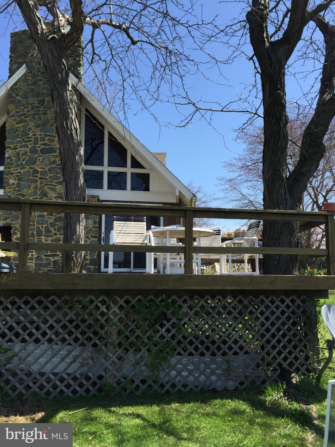 HARBOR VIEW - Residential Lease