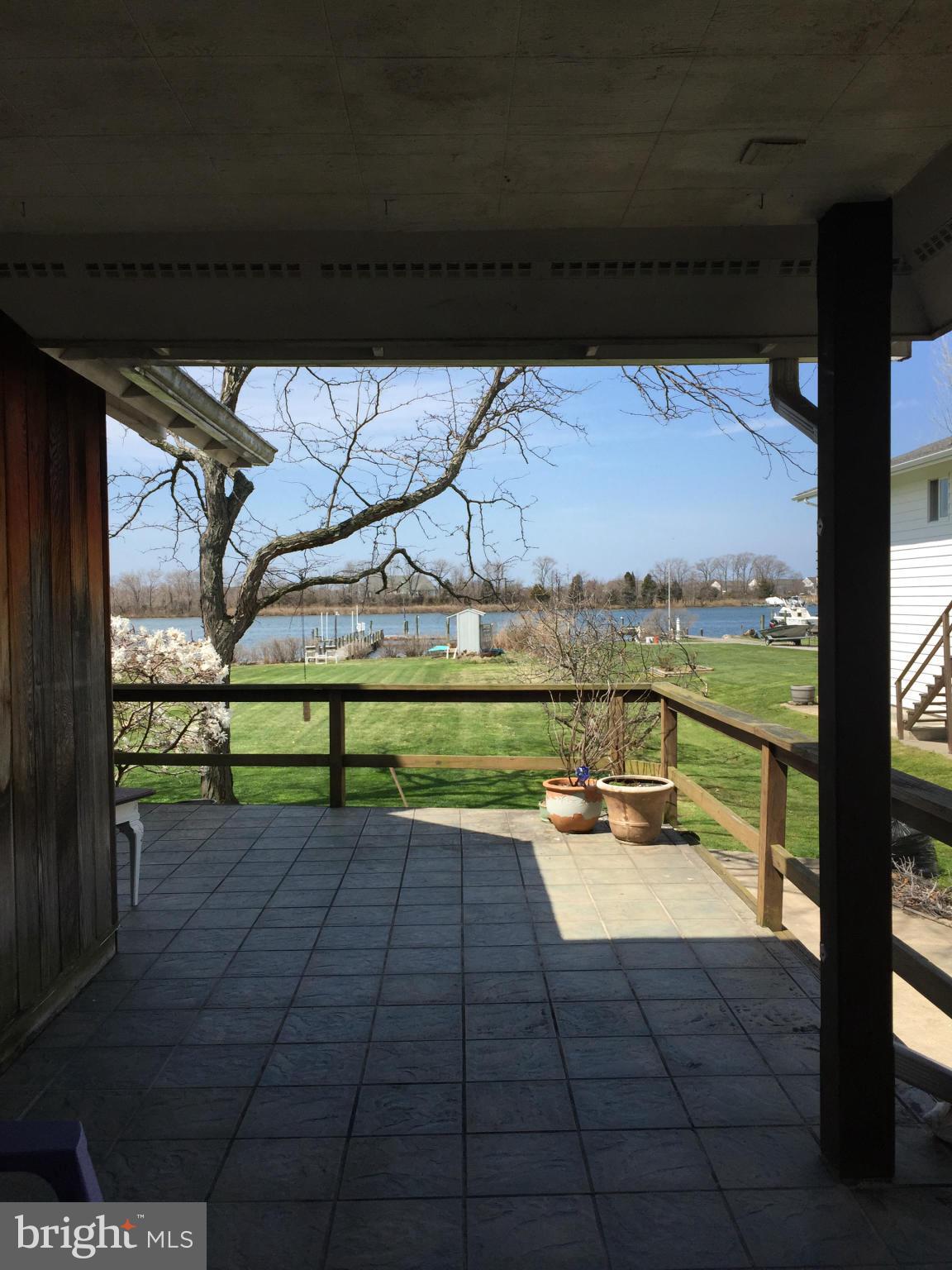 HARBOR VIEW - Residential Lease