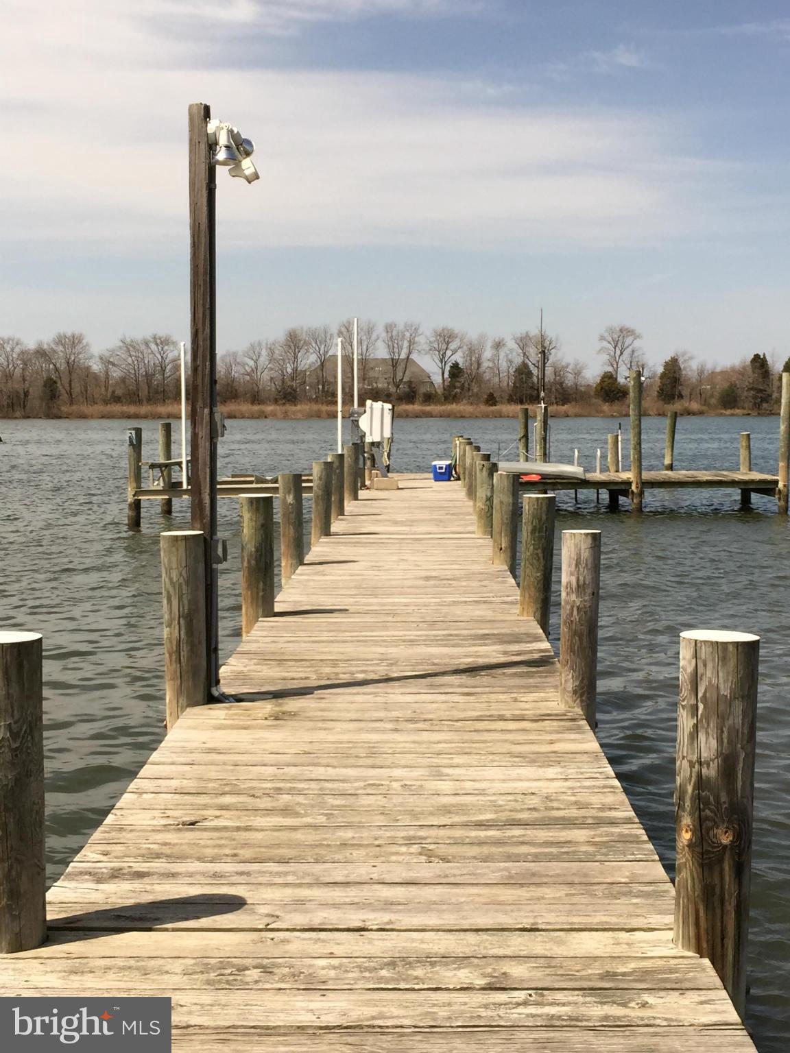 HARBOR VIEW - Residential Lease