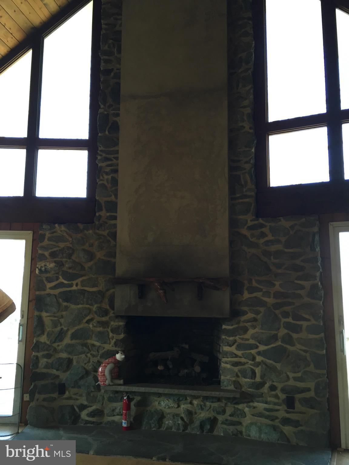 HARBOR VIEW - Residential Lease