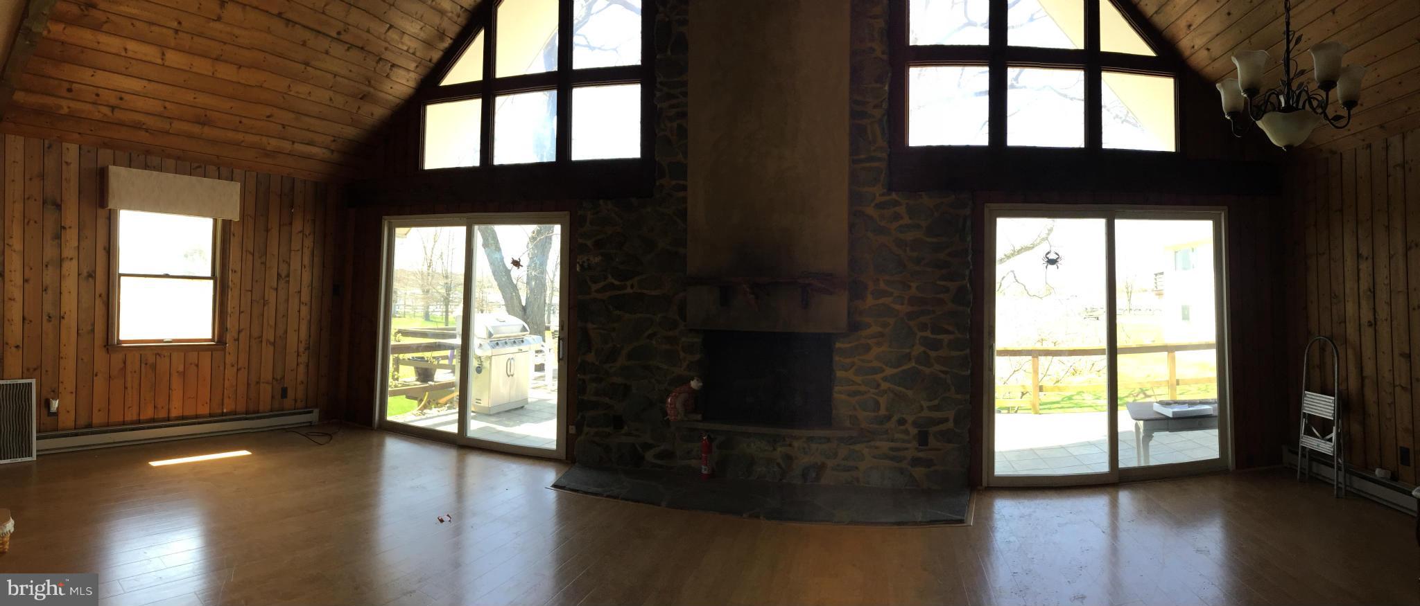 HARBOR VIEW - Residential Lease