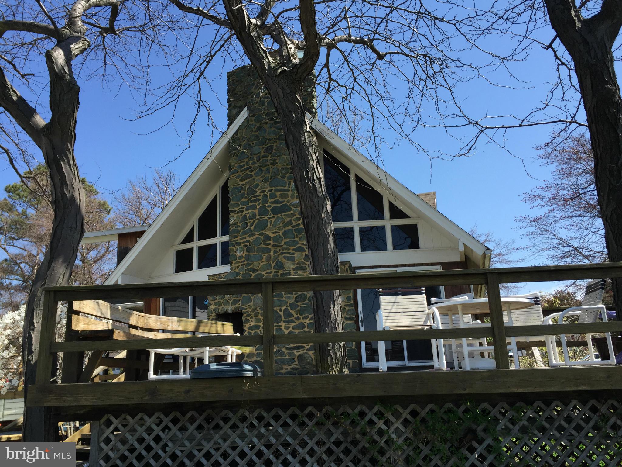 HARBOR VIEW - Residential Lease