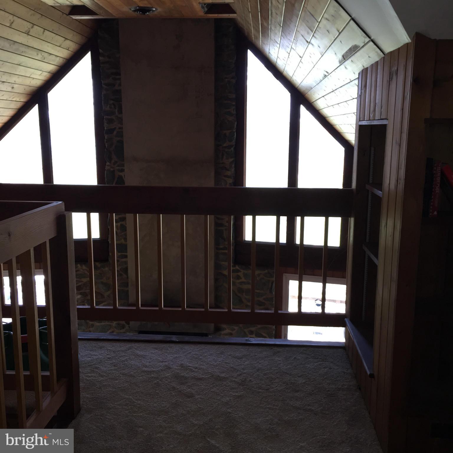 HARBOR VIEW - Residential Lease