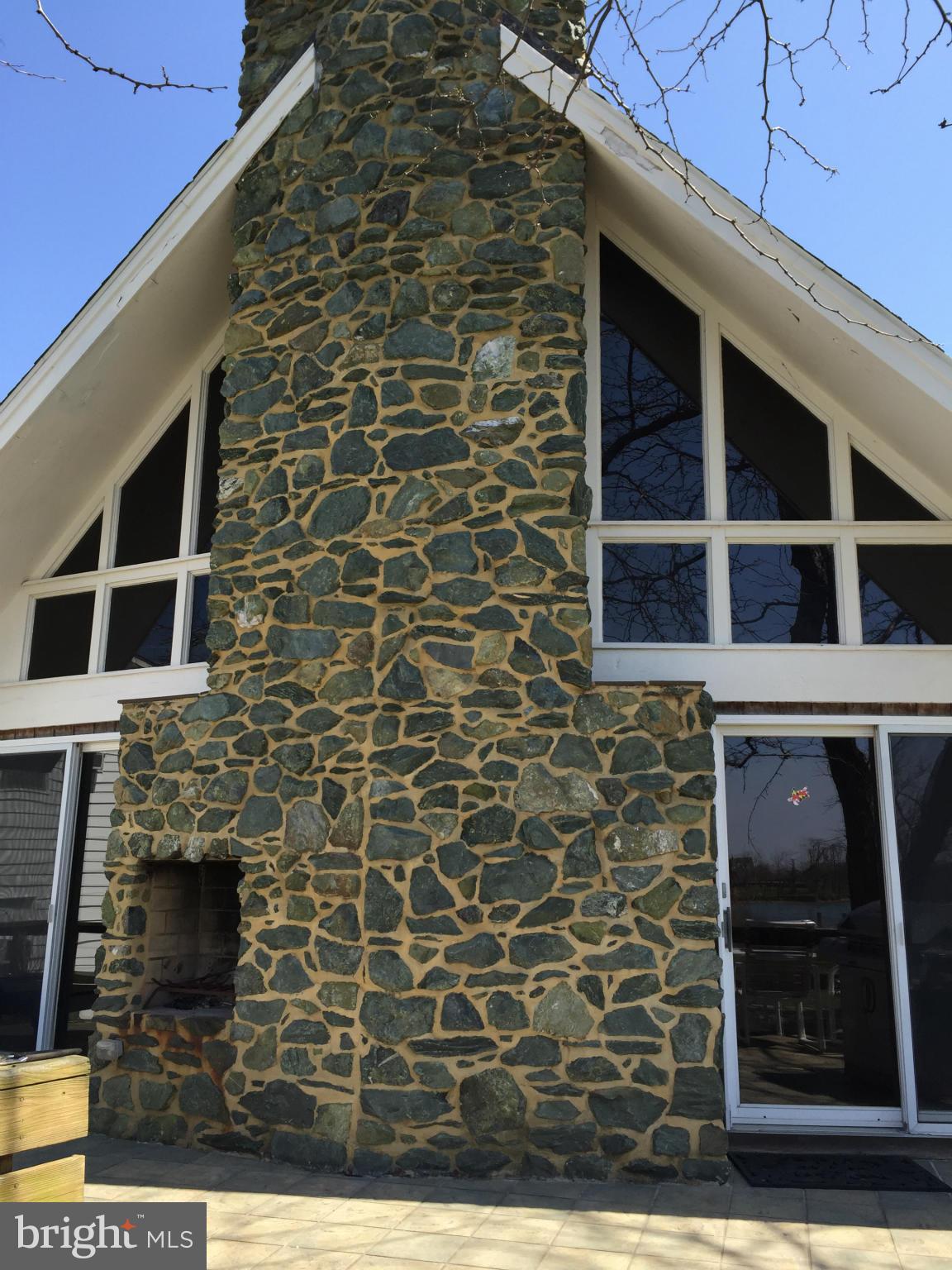 HARBOR VIEW - Residential Lease