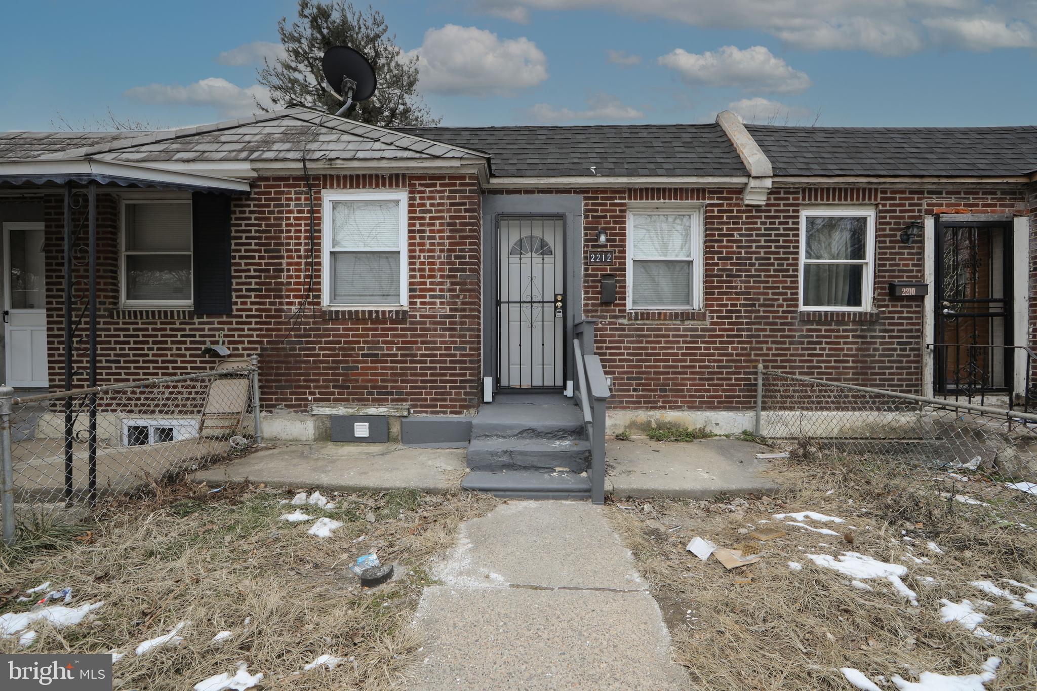 NONE AVAILABLE - Residential Lease