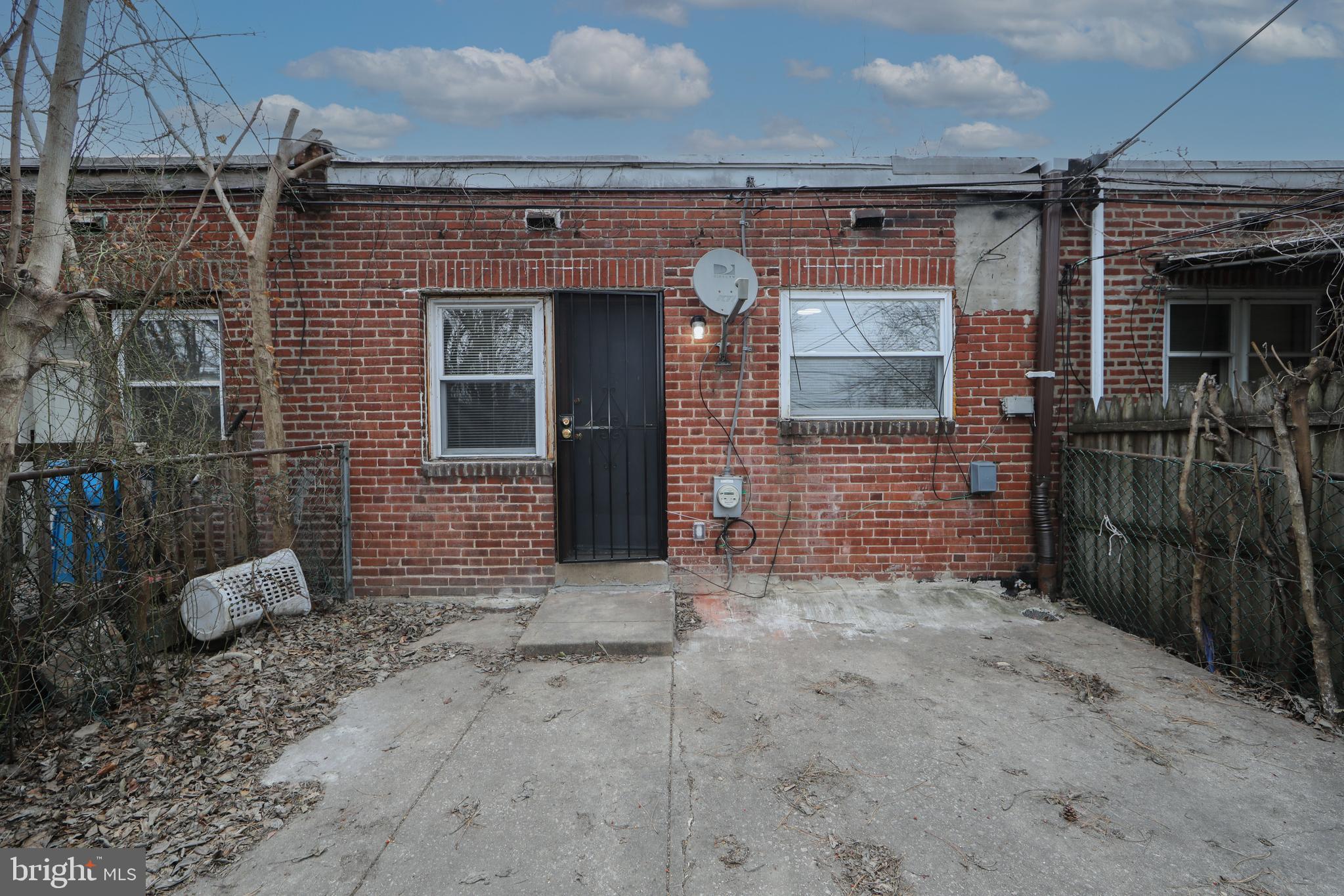 NONE AVAILABLE - Residential Lease