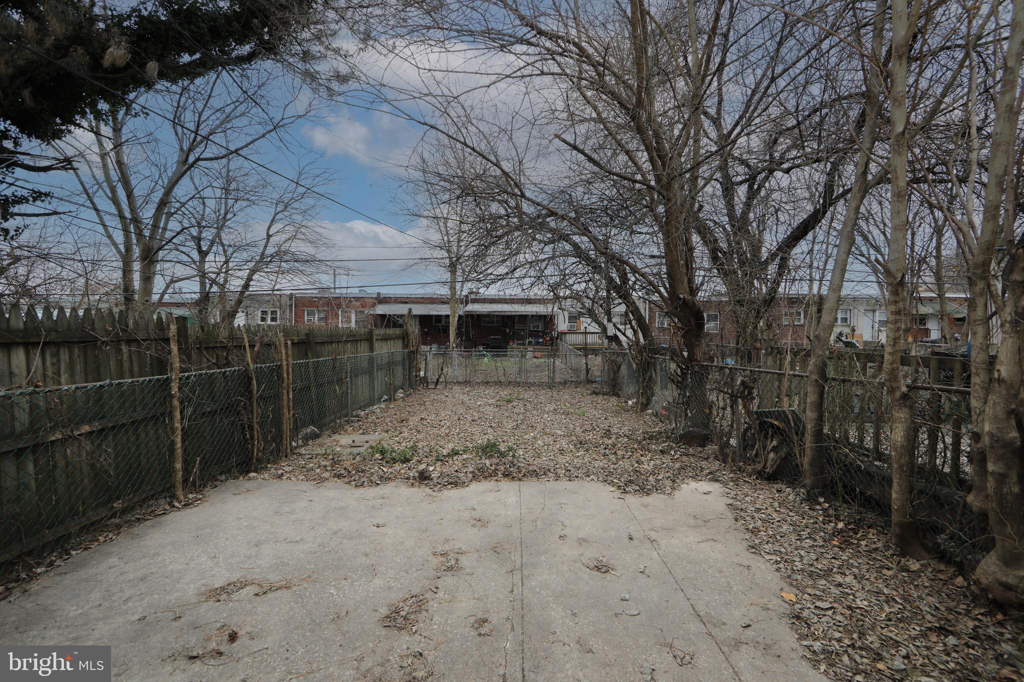 NONE AVAILABLE - Residential Lease