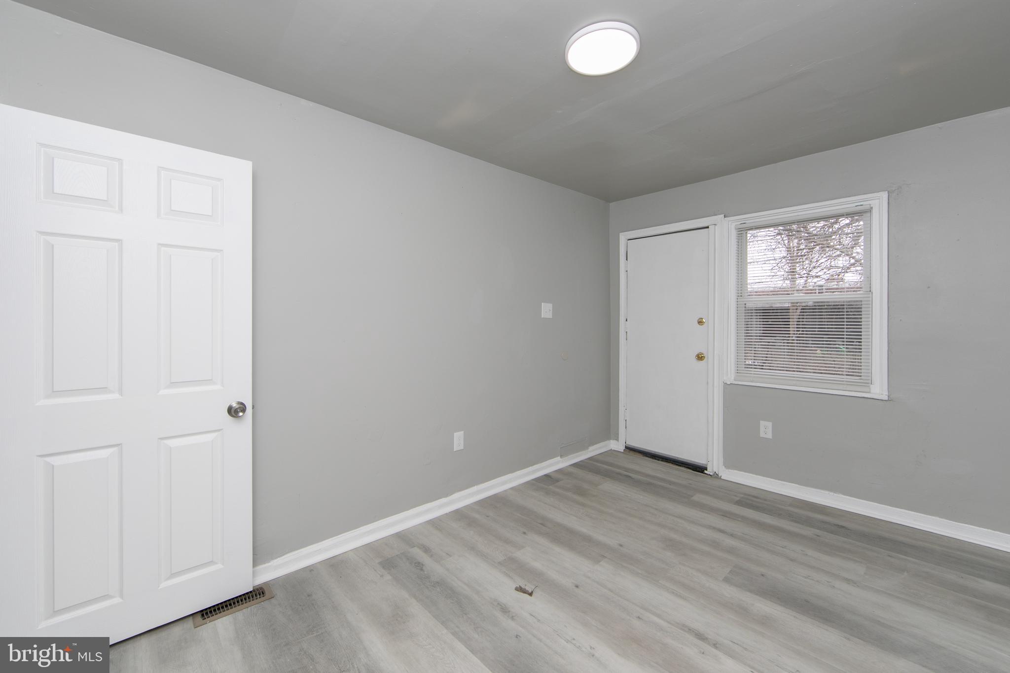 NONE AVAILABLE - Residential Lease