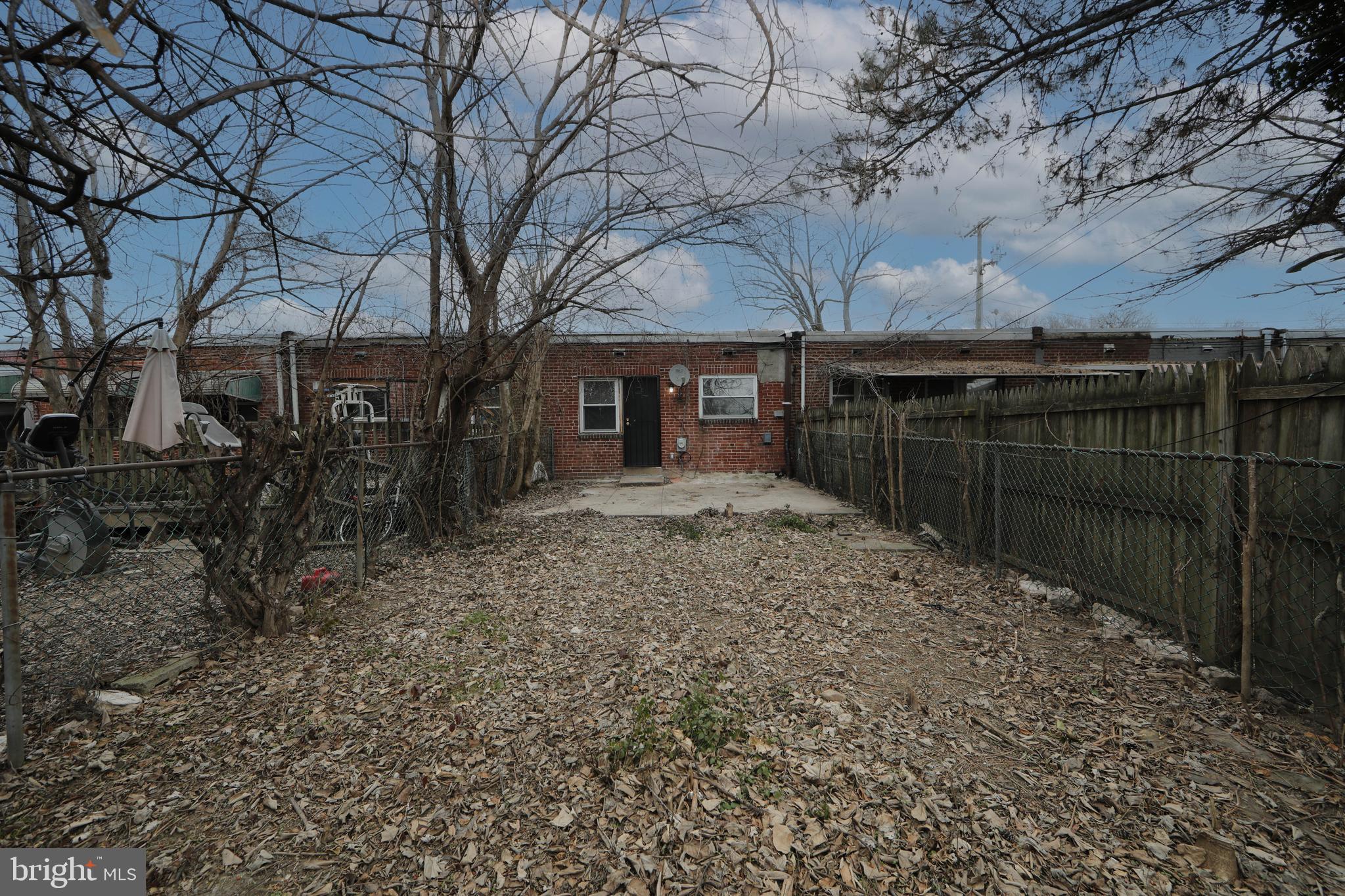 NONE AVAILABLE - Residential Lease