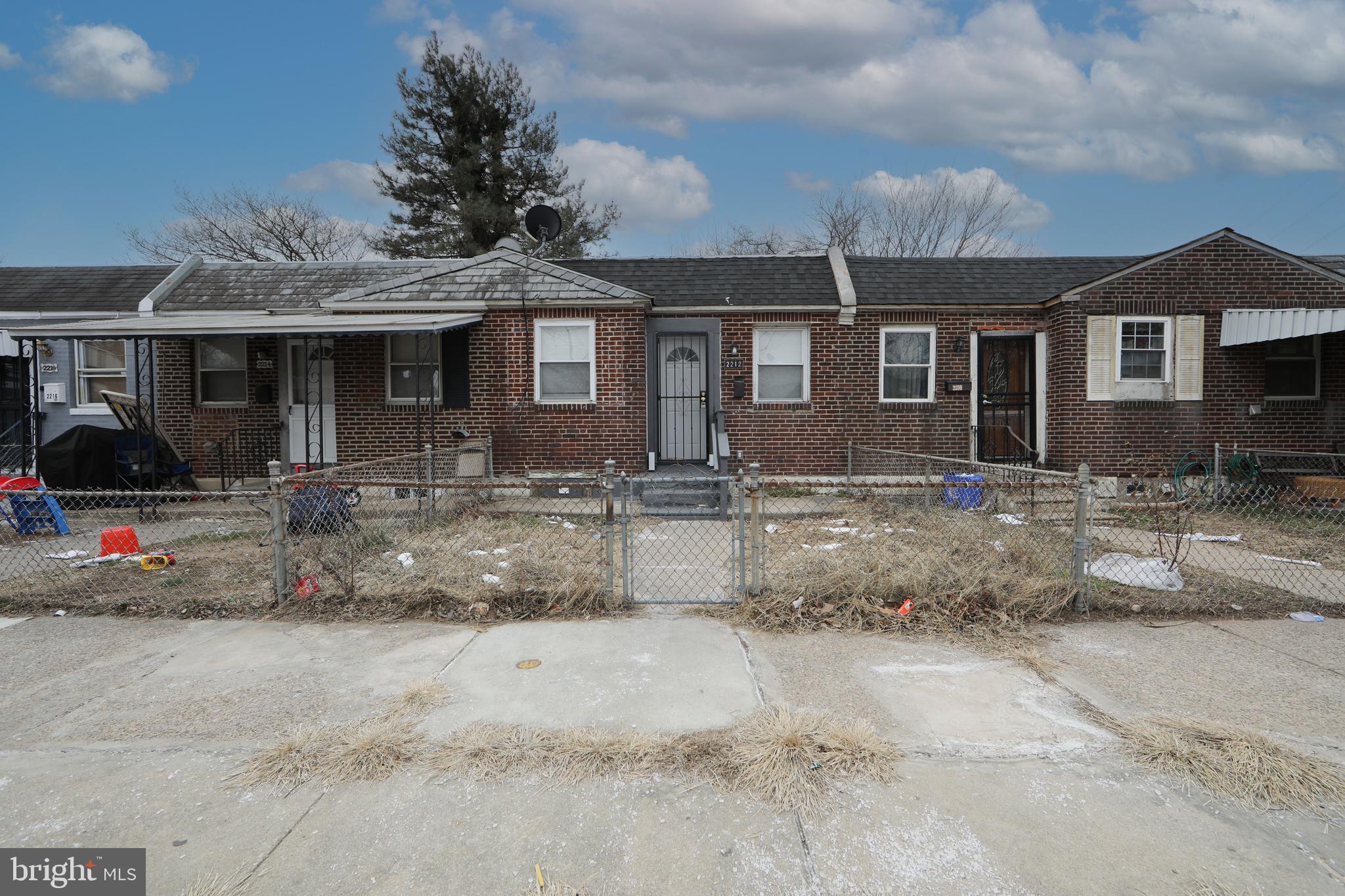 NONE AVAILABLE - Residential Lease