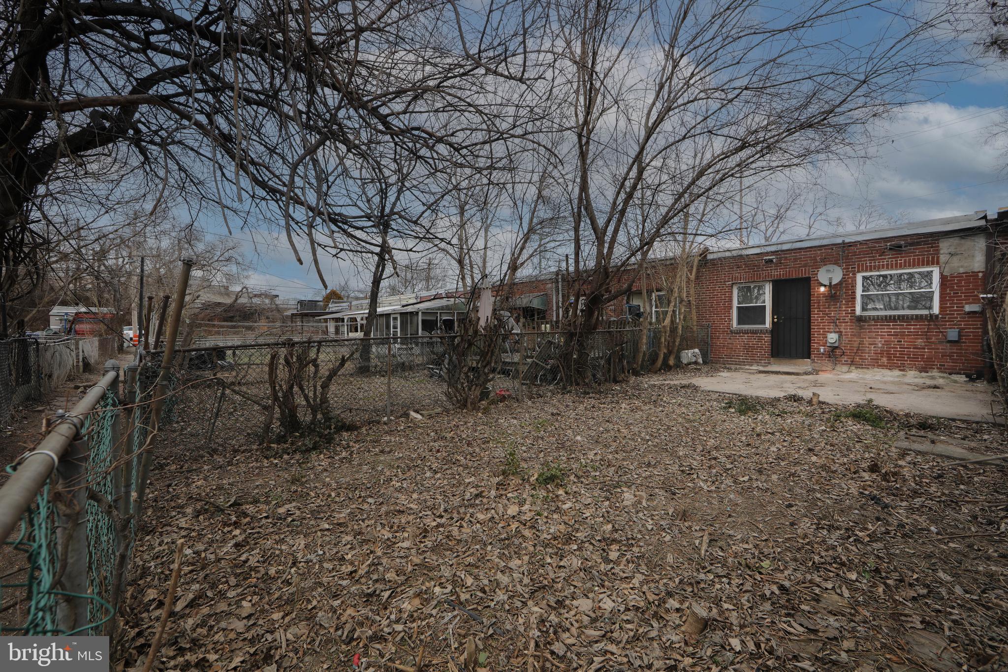 NONE AVAILABLE - Residential Lease