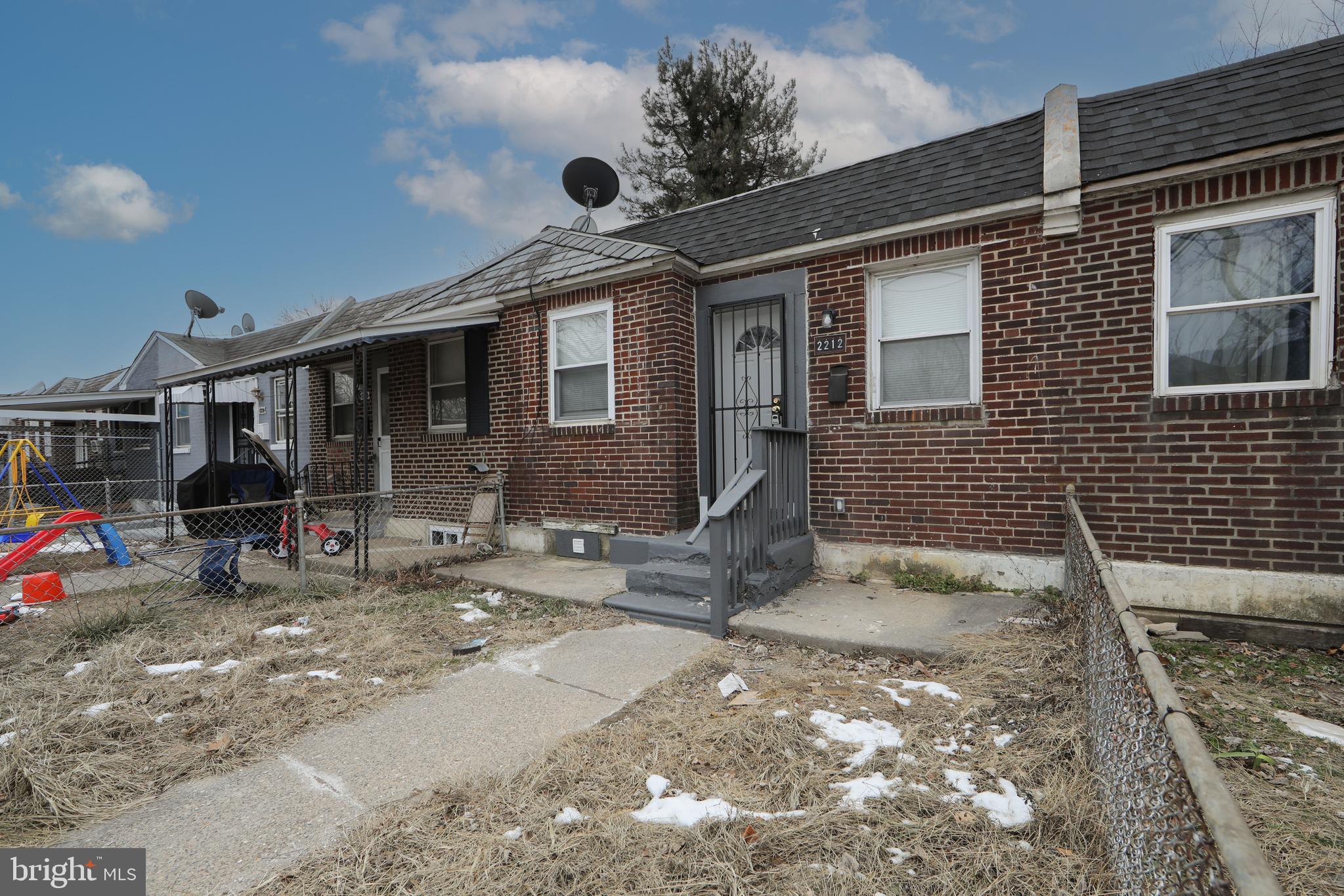 NONE AVAILABLE - Residential Lease