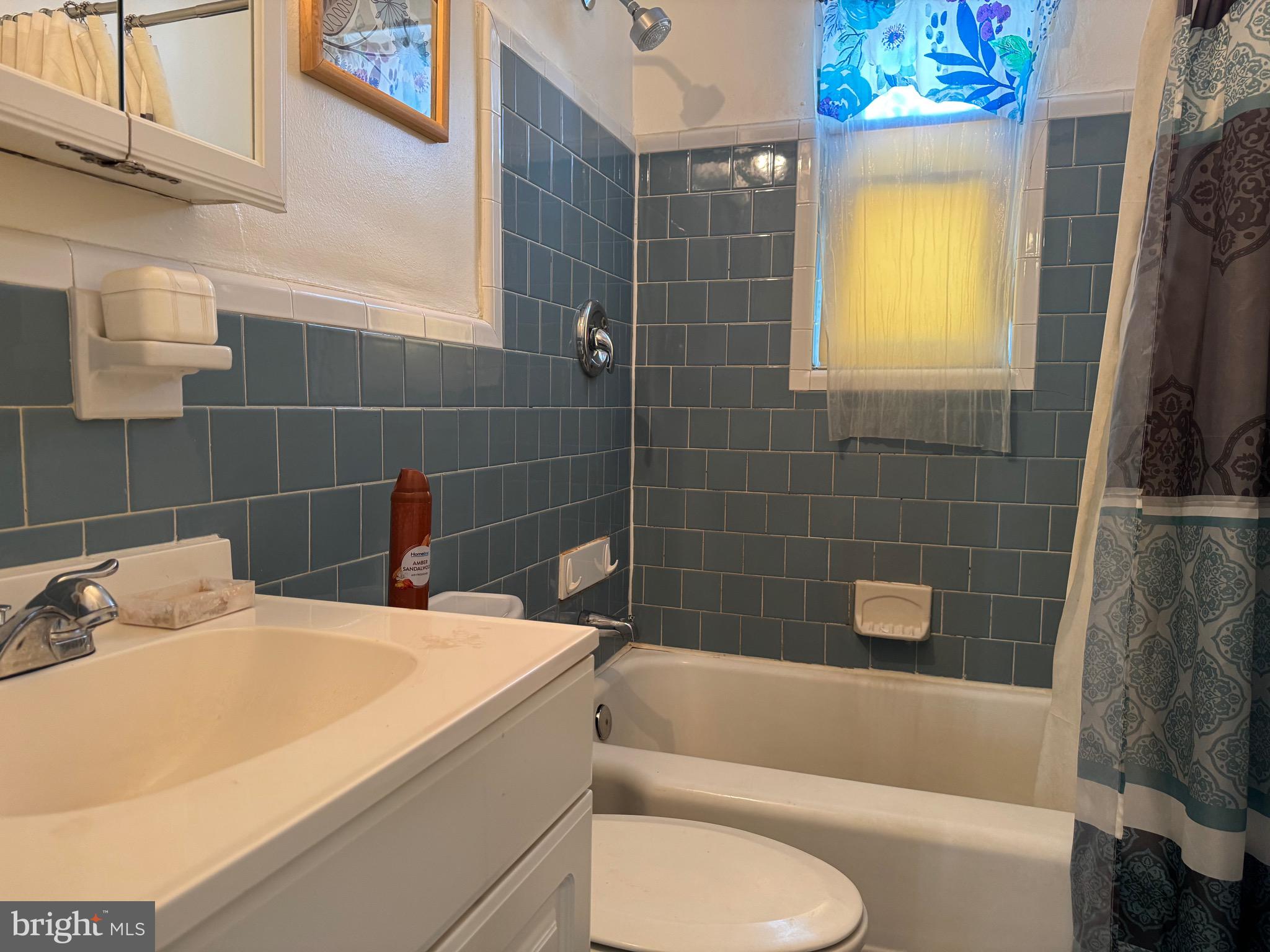 GROVE PARK - Residential