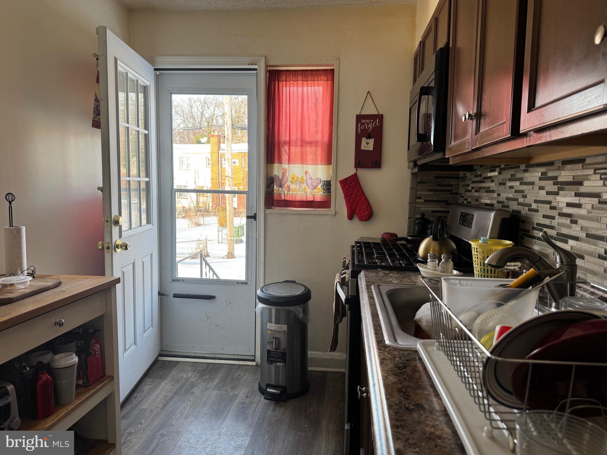 GROVE PARK - Residential