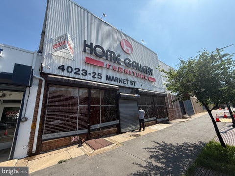 Photo of 4021 Market Street, PHILADELPHIA, PA 19104 (MLS # PAPH2643160)